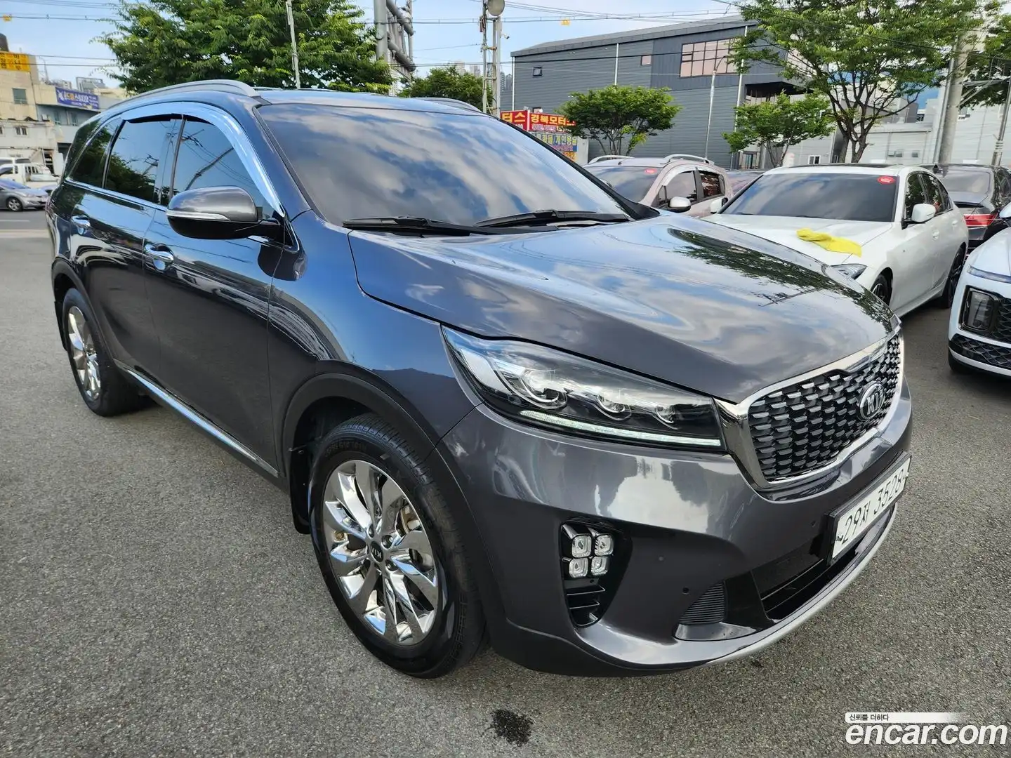 Sorento Kia 2018.1-OUTER-004