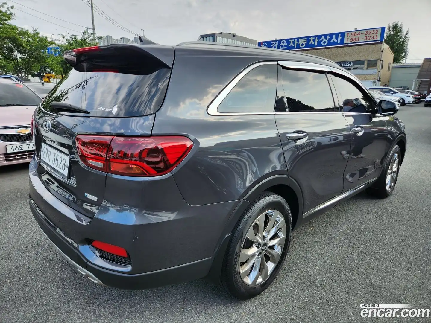Sorento Kia 2018.1-OUTER-005