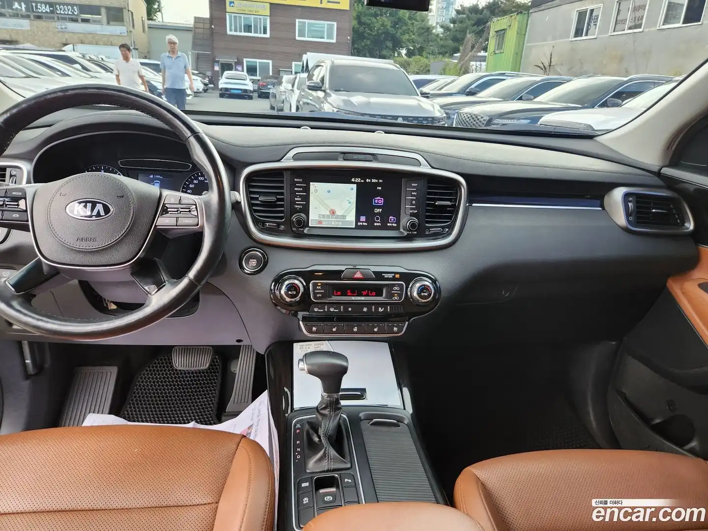 Sorento Kia 2018.1-OUTER-006