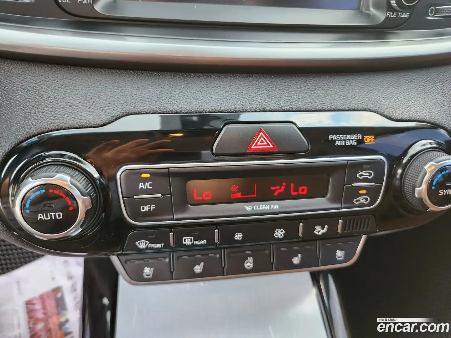 Sorento Kia 2018.1-OPTION-016