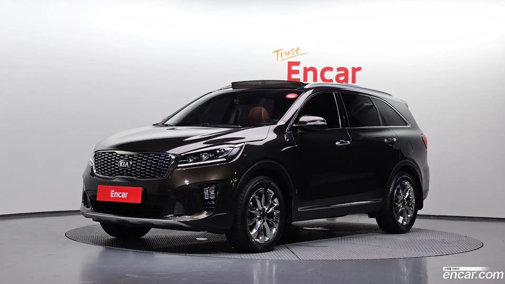 Sorento Kia 2018.0-OUTER-001