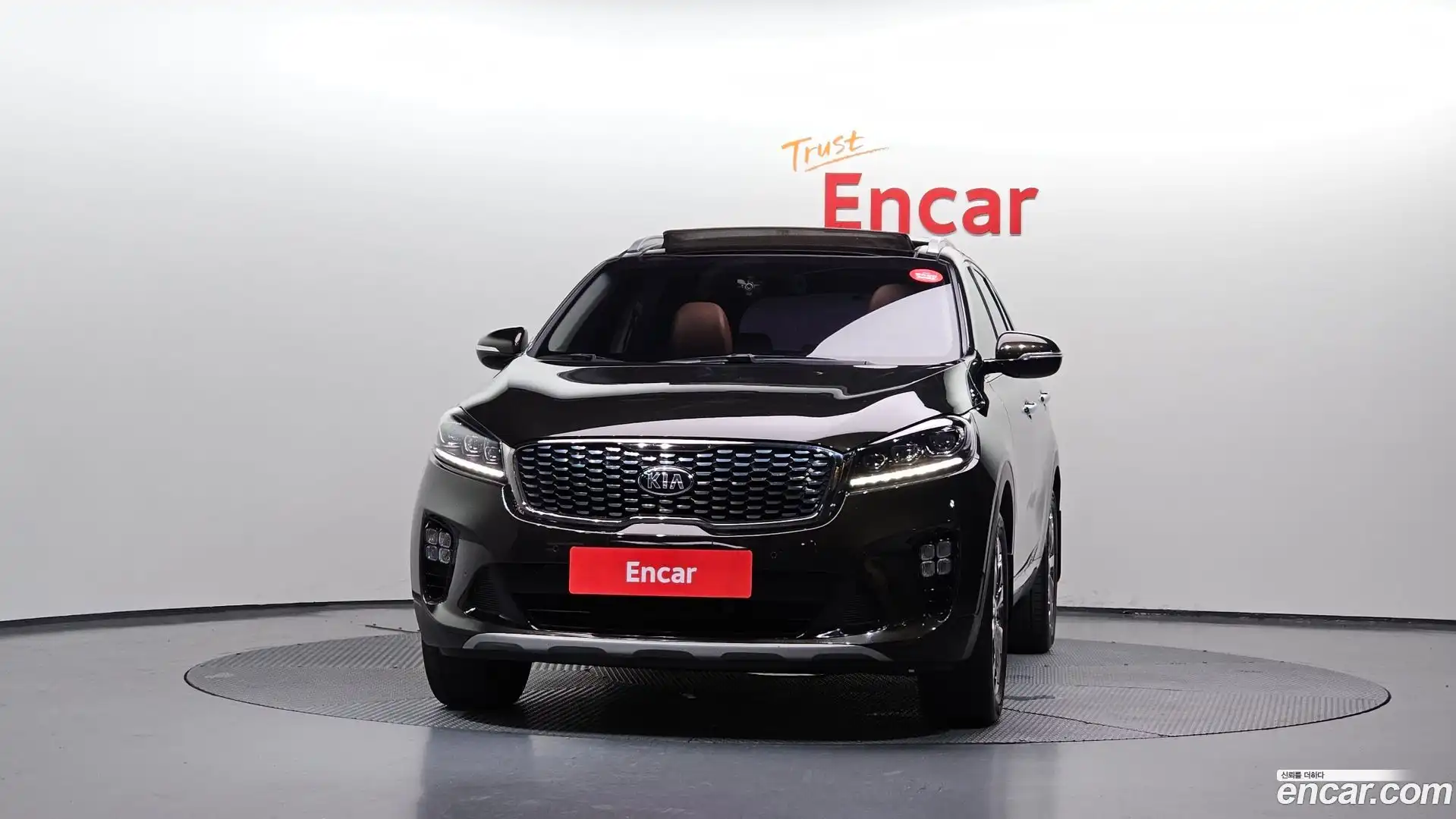 Sorento Kia 2018.0-OUTER-003