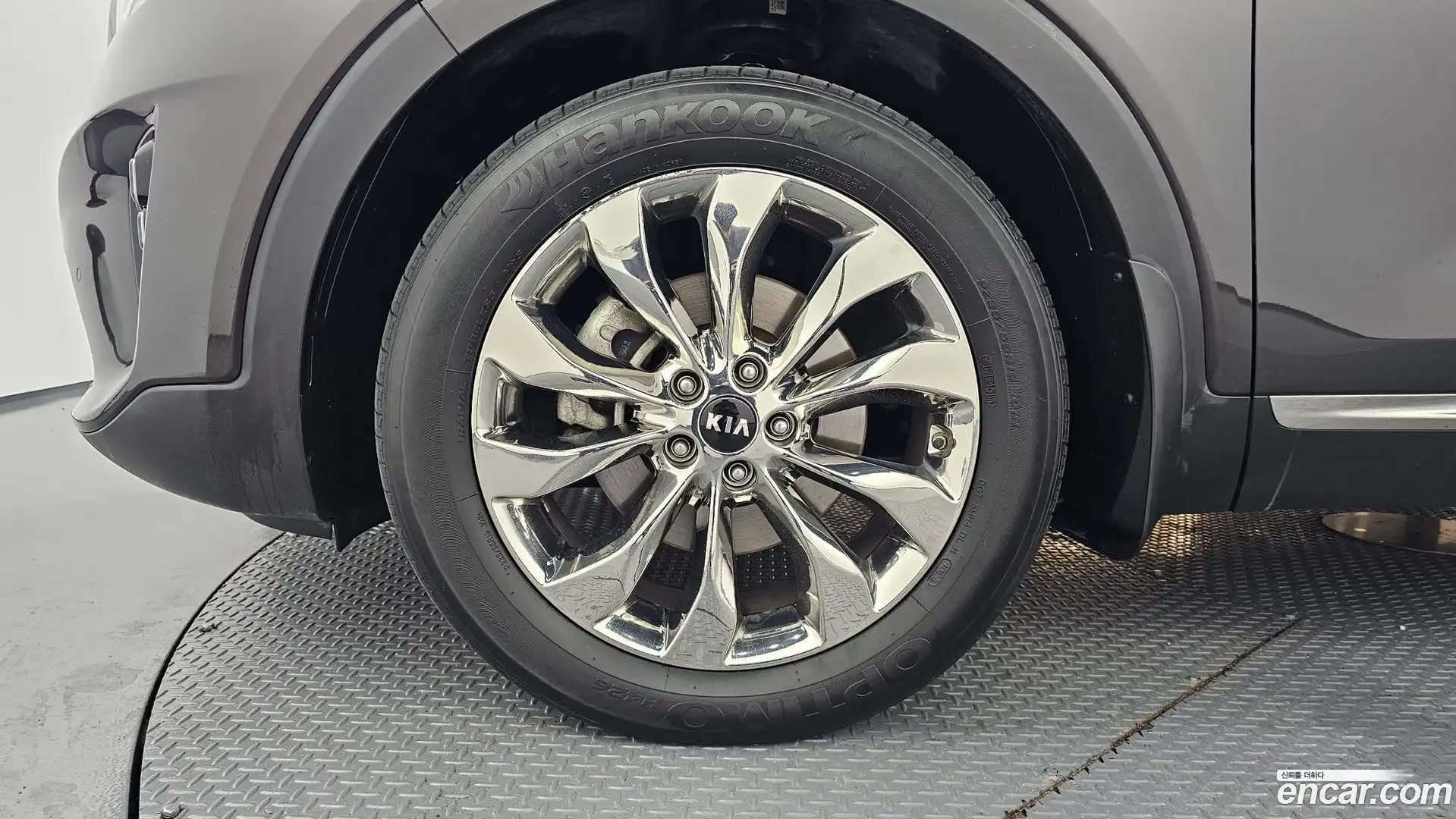 Sorento Kia 2018.0-OUTER-005