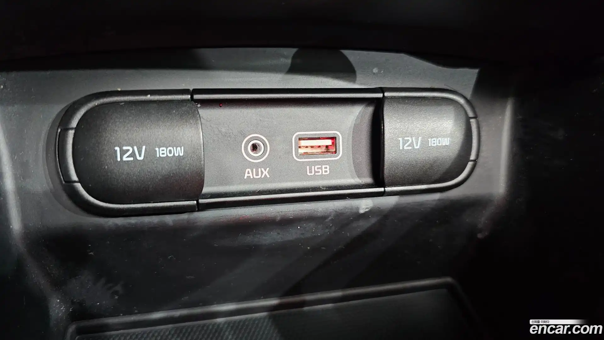 Sorento Kia 2018.0-OPTION-016
