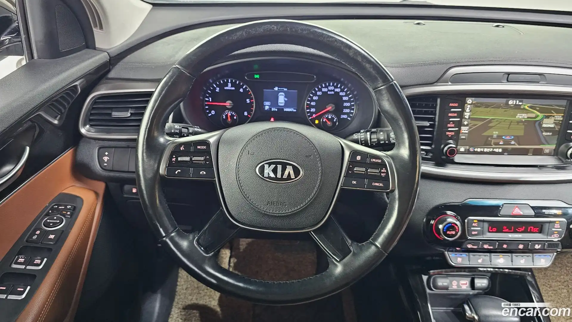 Sorento Kia 2018.0-OPTION-018