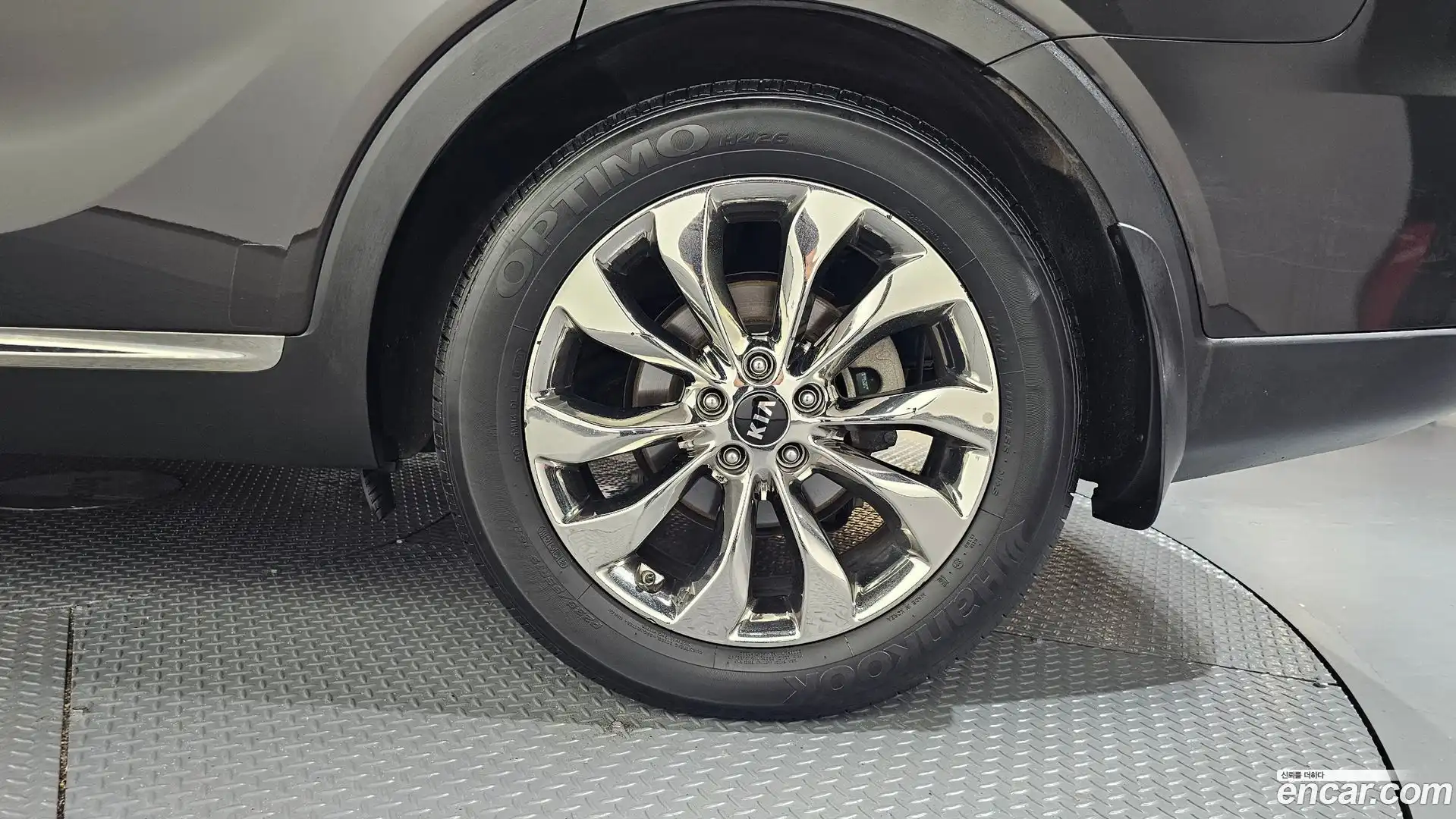 Sorento Kia 2018.0-OUTER-031