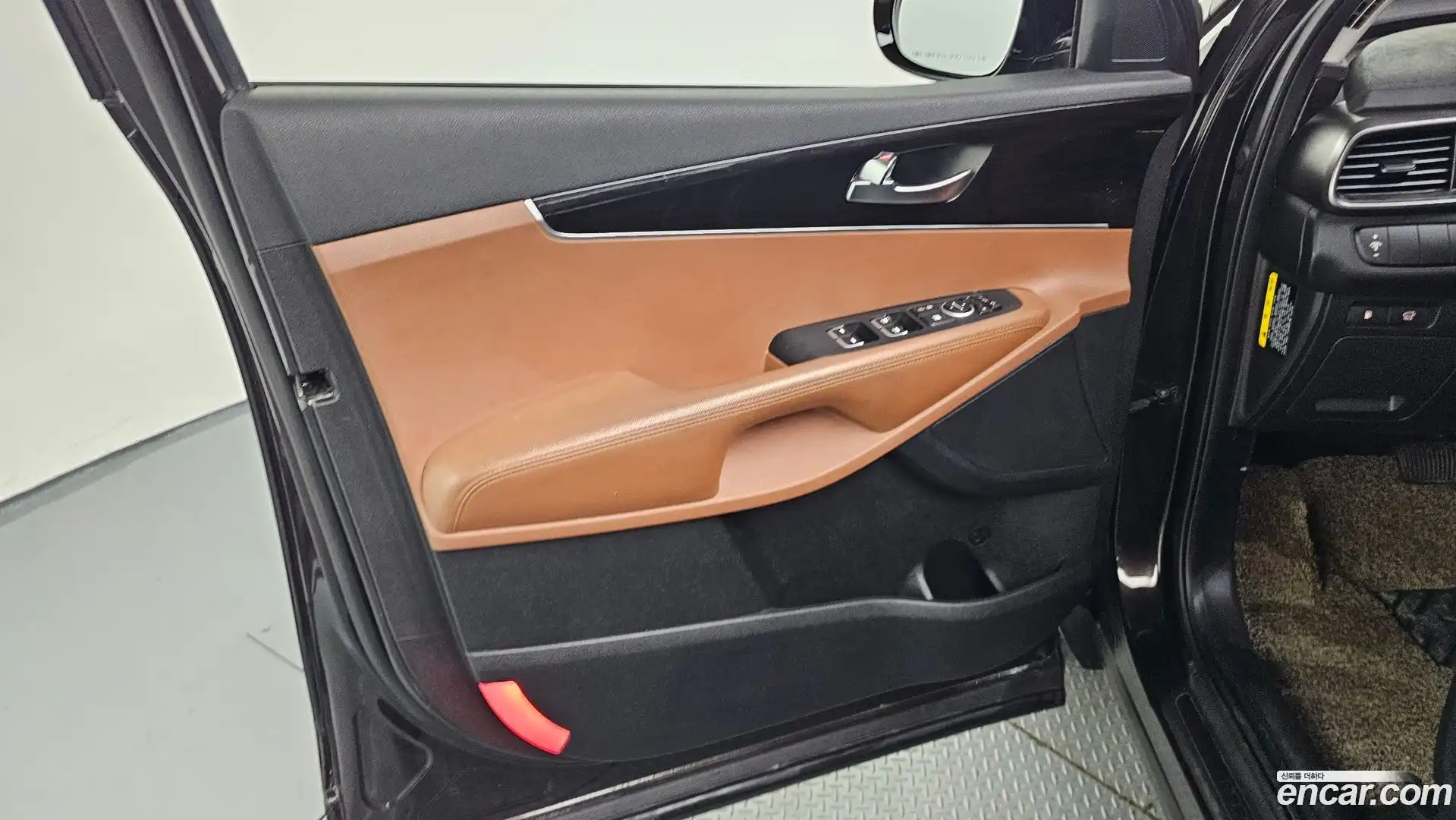 Sorento Kia 2018.0-INNER-034