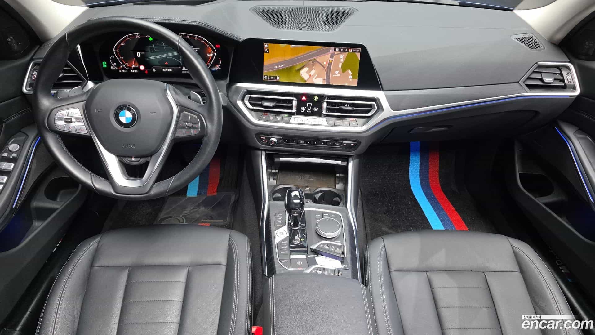 3-Series BMW 2021.3-INNER-007