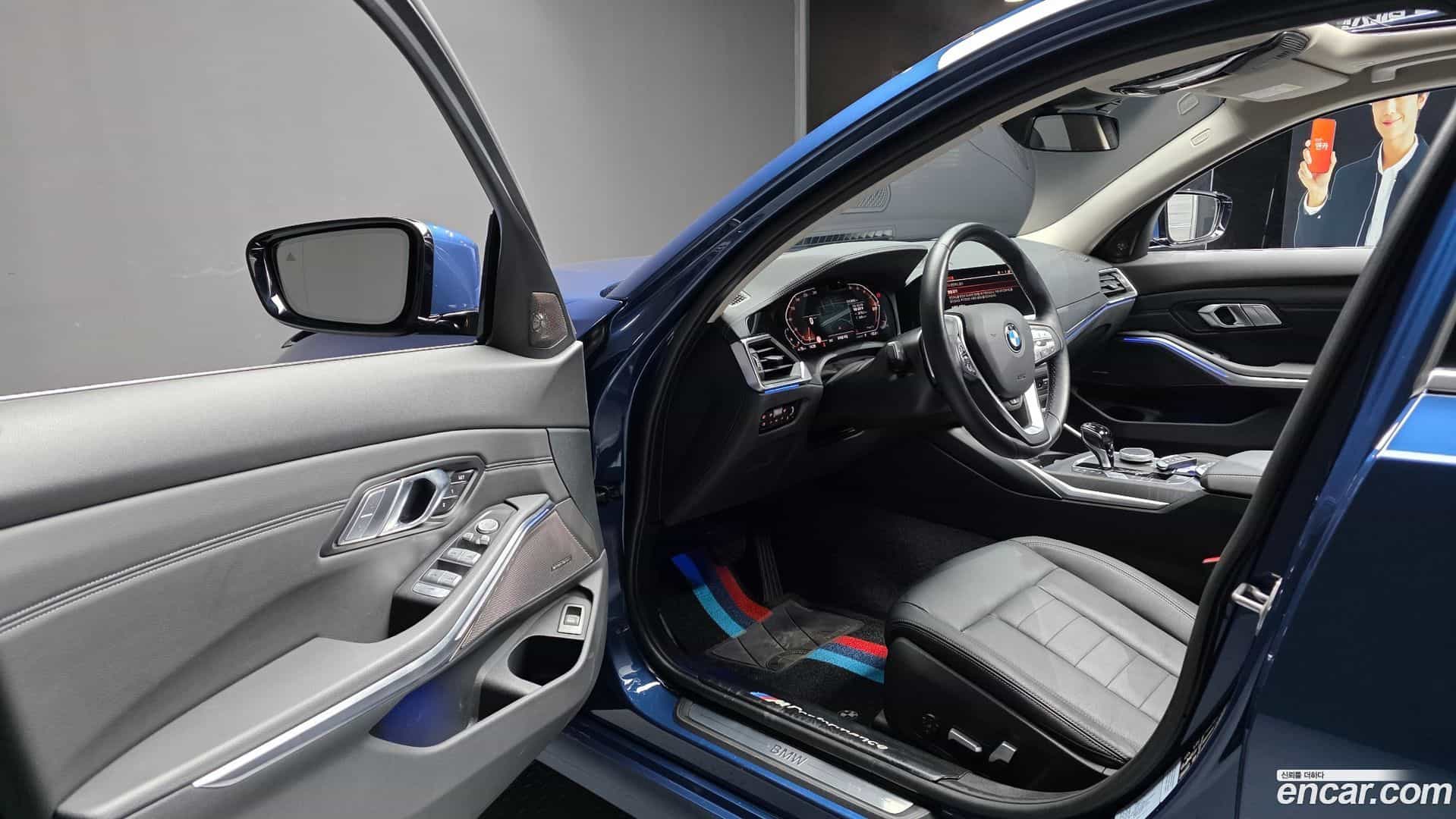 3-Series BMW 2021.3-INNER-010