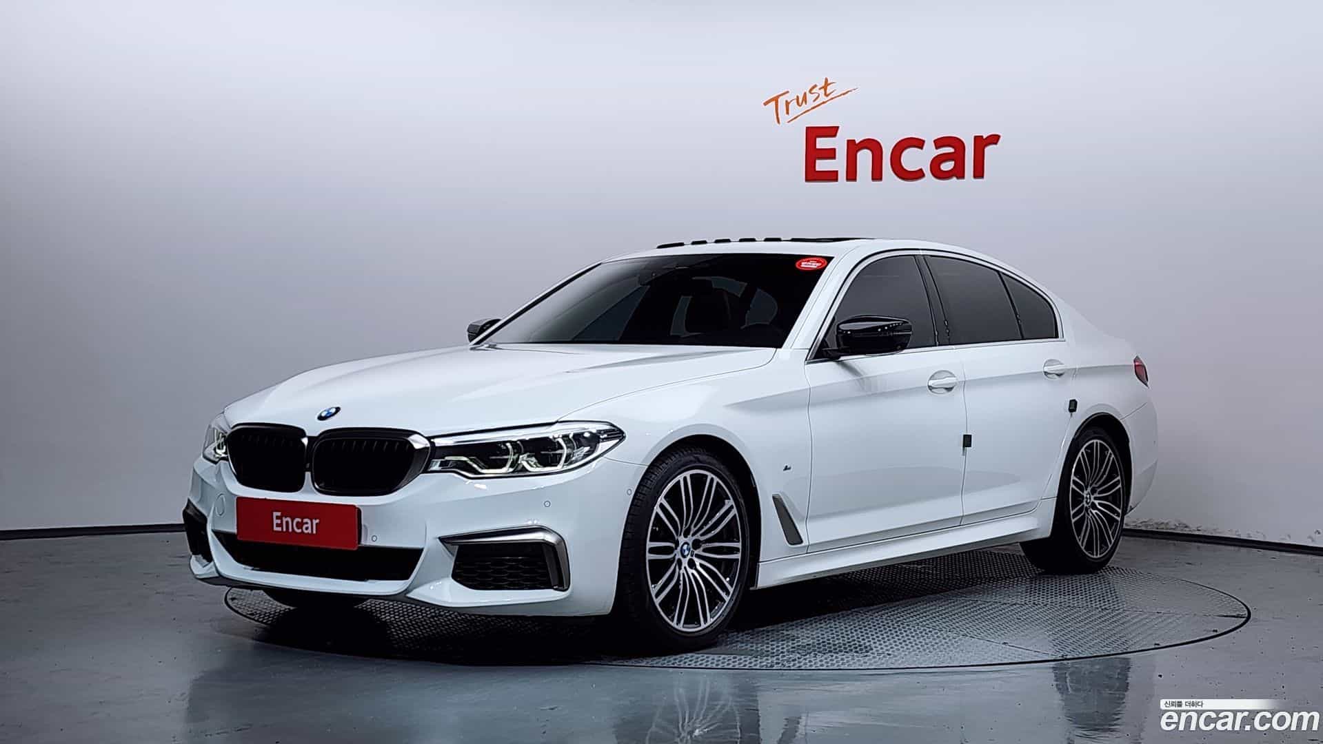 5-Series BMW 2019.6-OUTER-001