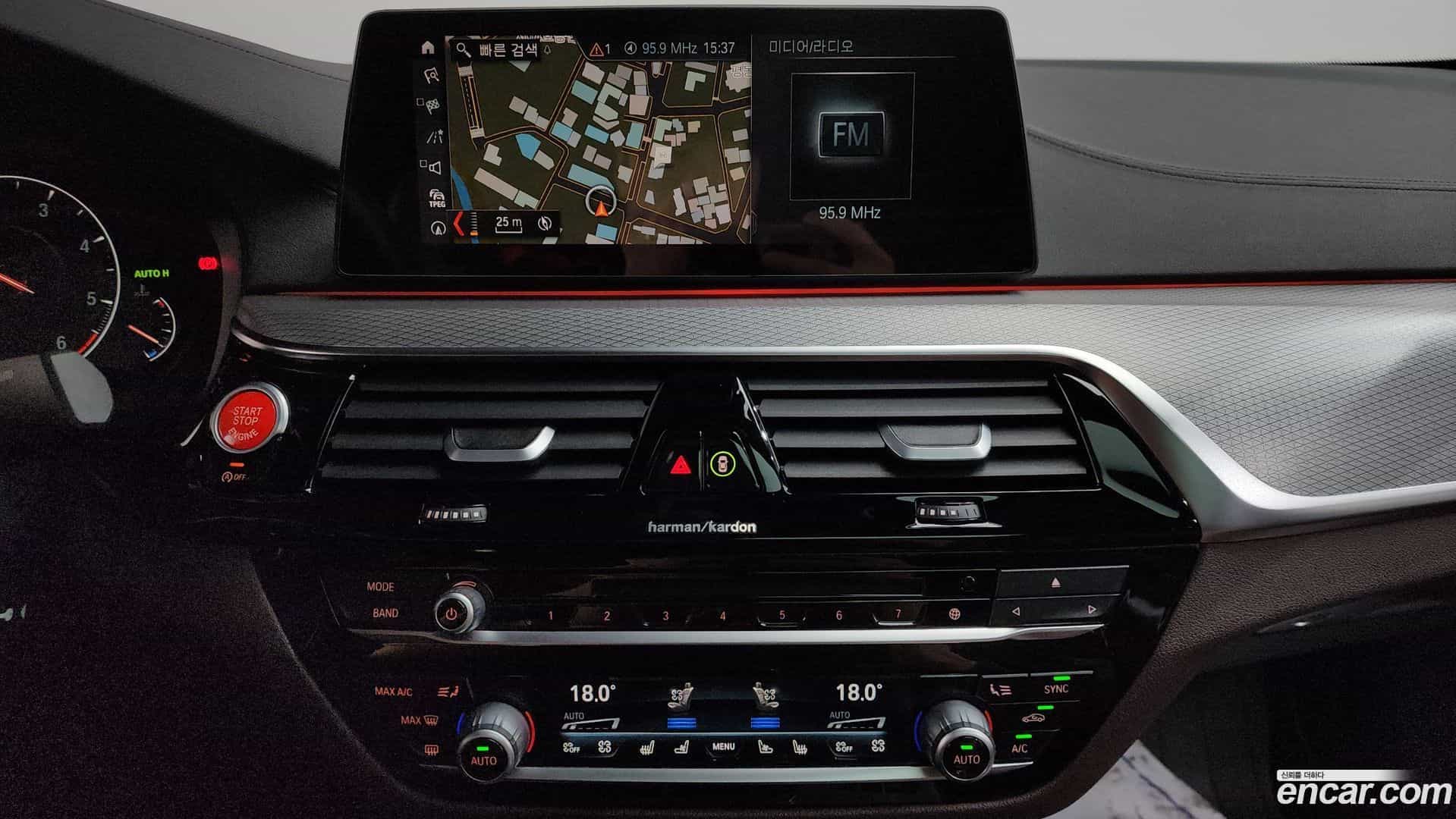 5-Series BMW 2019.6-OPTION-016