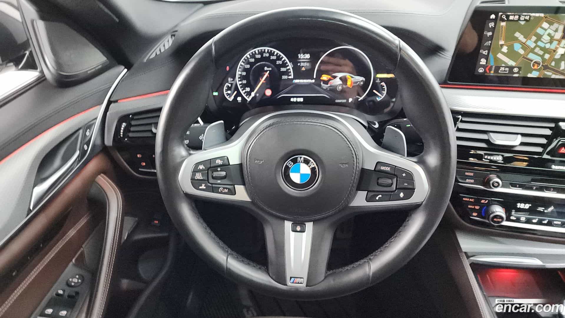 5-Series BMW 2019.6-OPTION-017