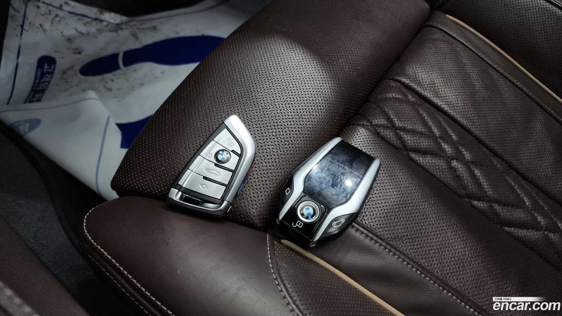5-Series BMW 2019.6-OPTION-019
