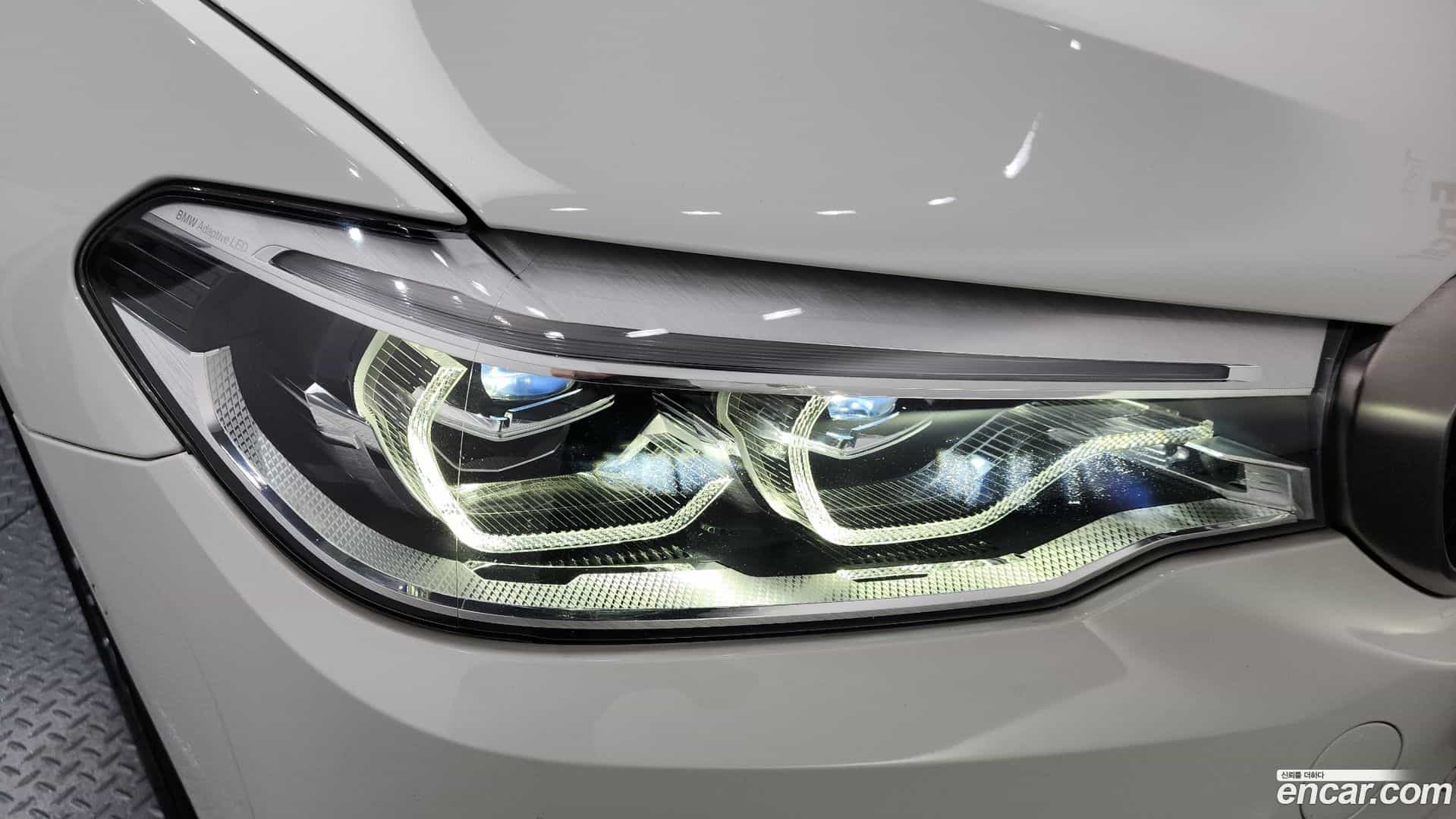 5-Series BMW 2019.6-OUTER-032
