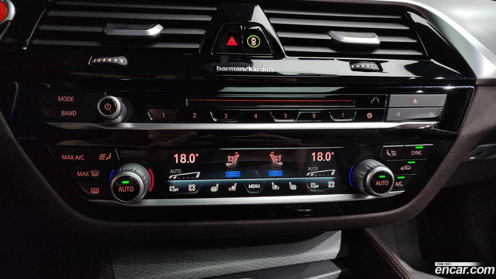 5-Series BMW 2019.6-OPTION-046