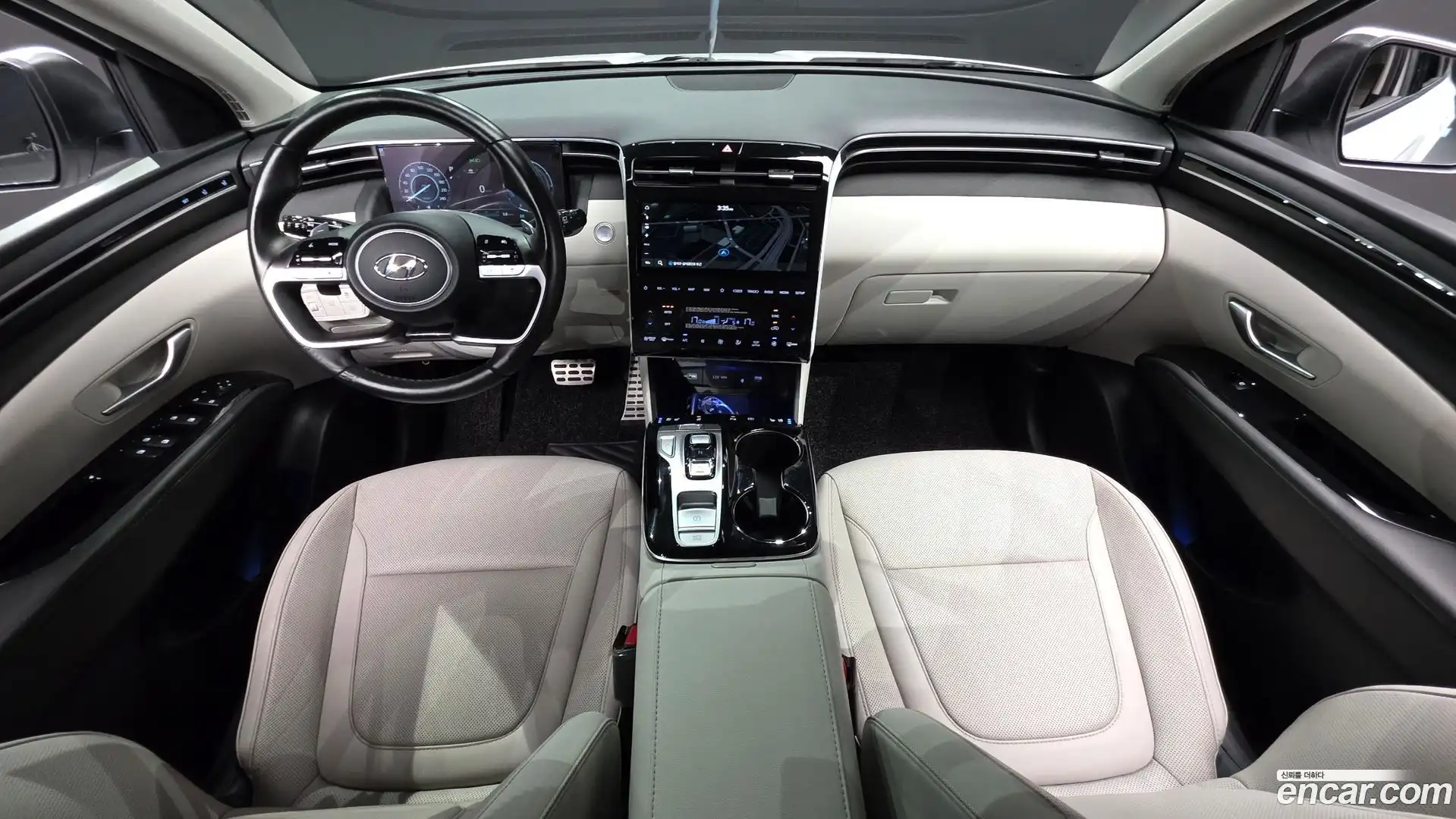 Tucson Hyundai 2022.5-INNER-007
