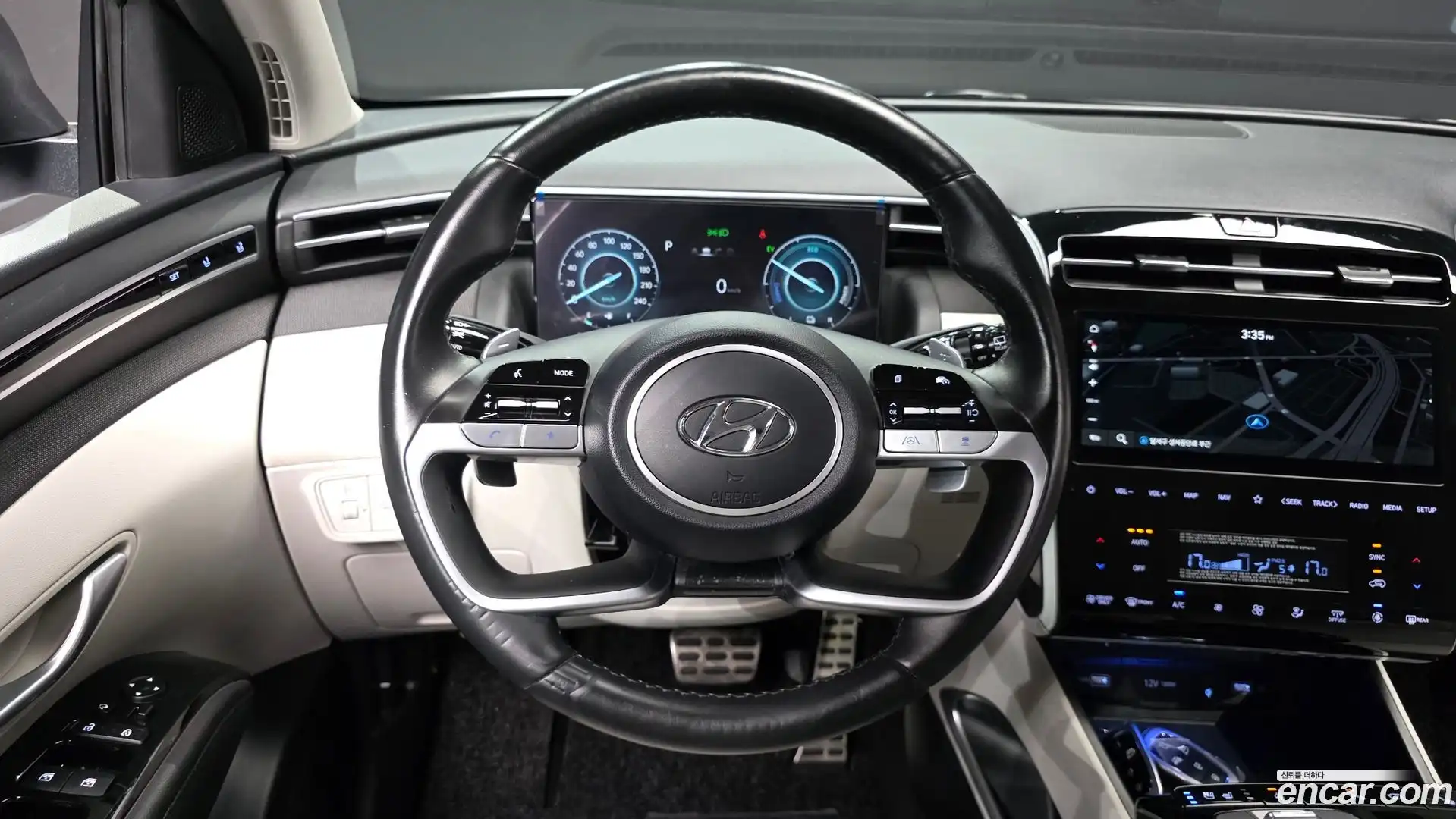 Tucson Hyundai 2022.5-OPTION-016