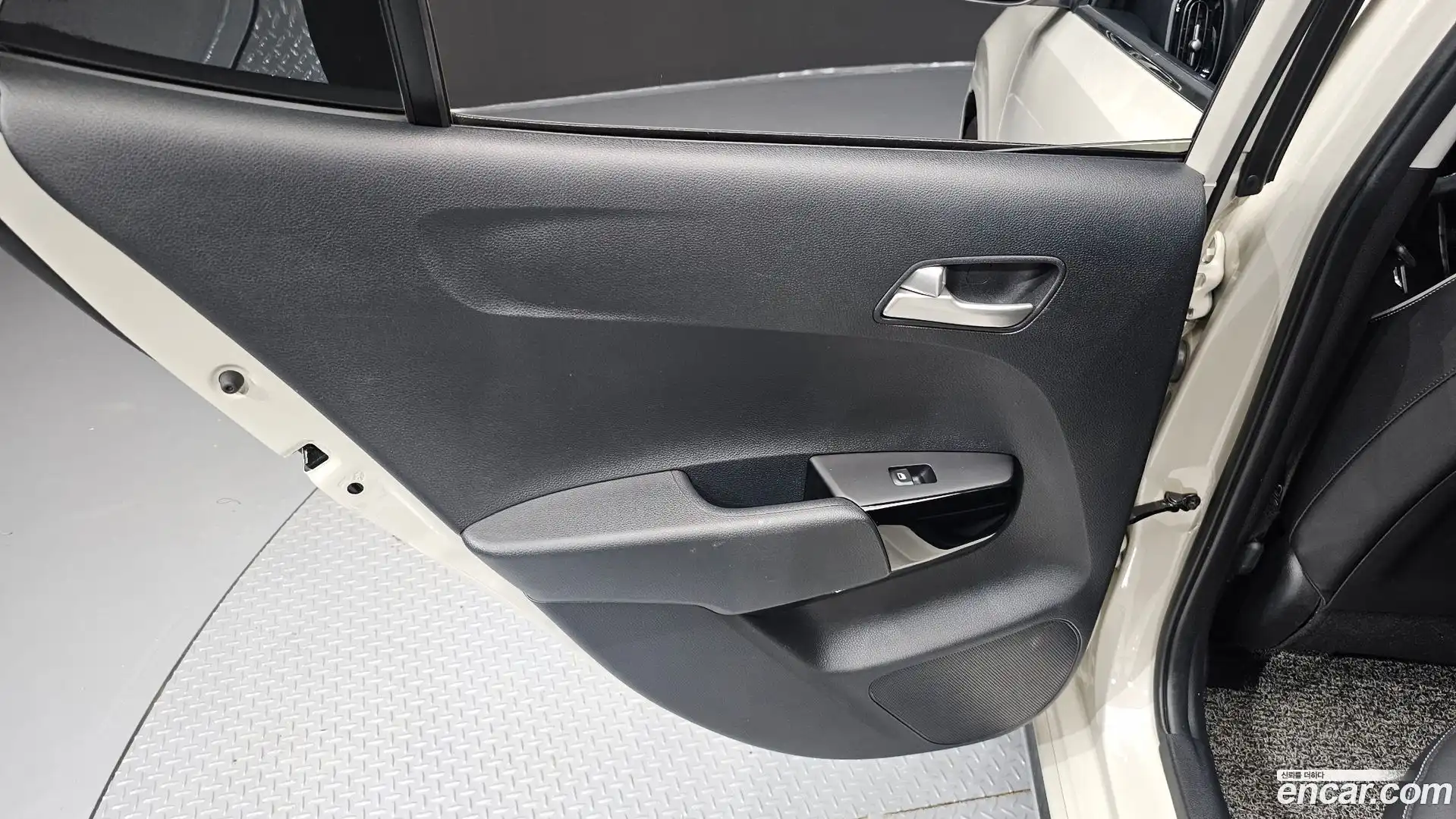 morning Kia 2022.0-INNER-035