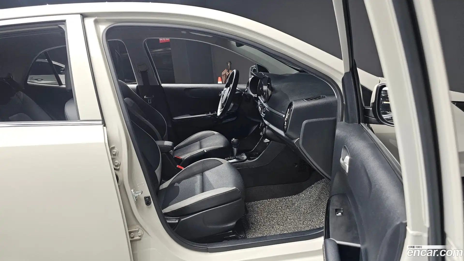 morning Kia 2022.0-INNER-036