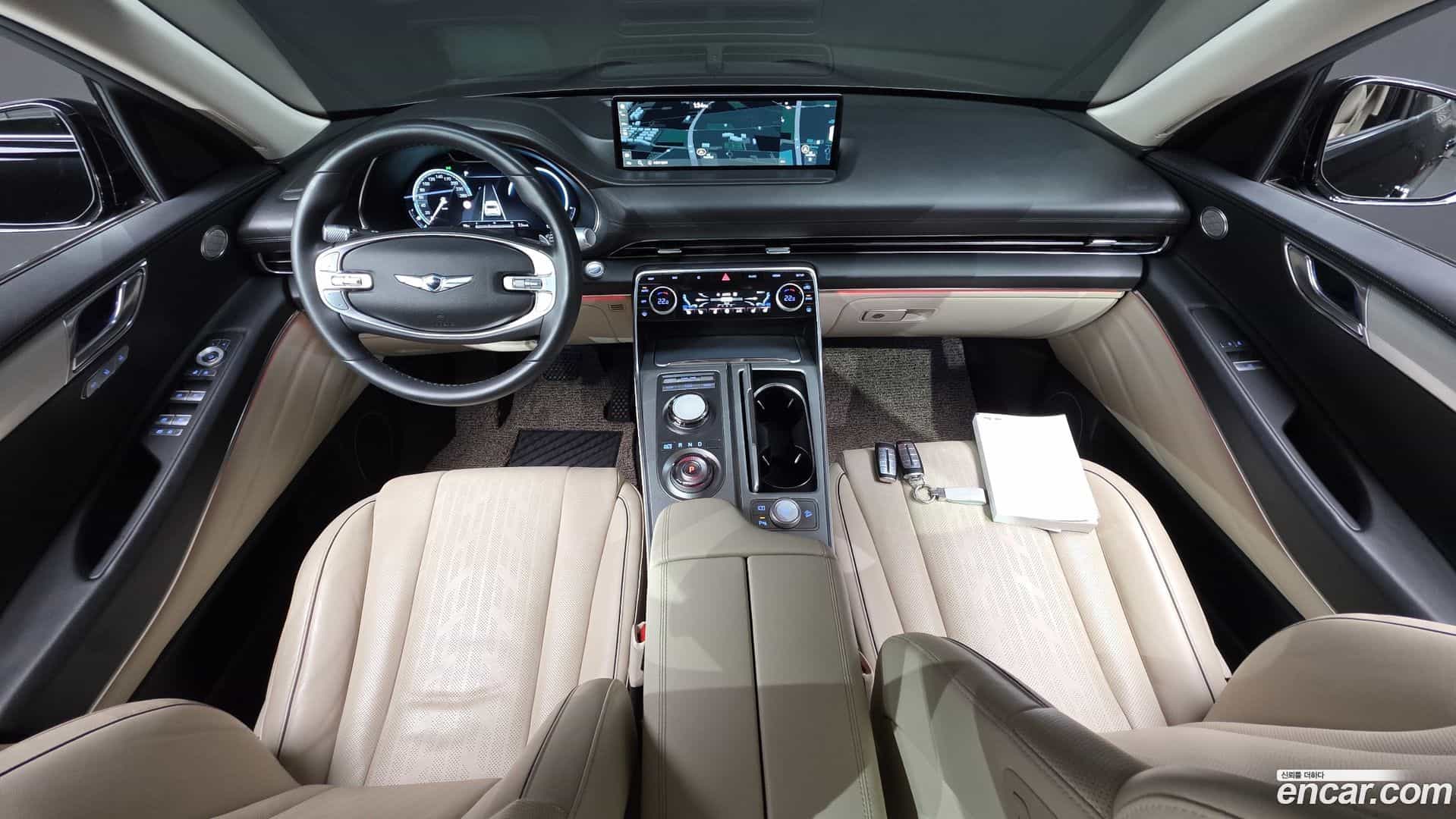 GV80 Genesis 2023.2-INNER-007