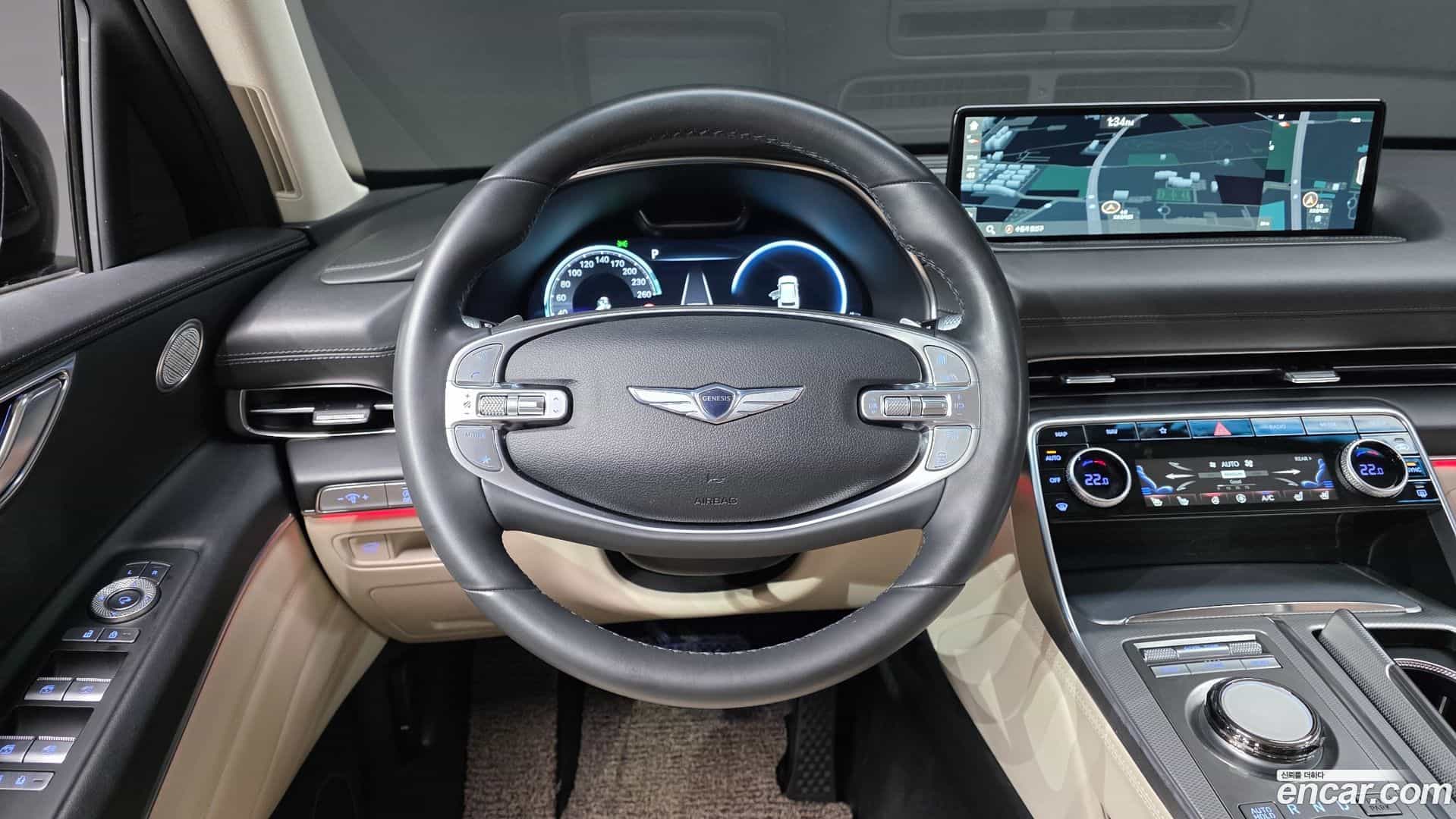 GV80 Genesis 2023.2-OPTION-018