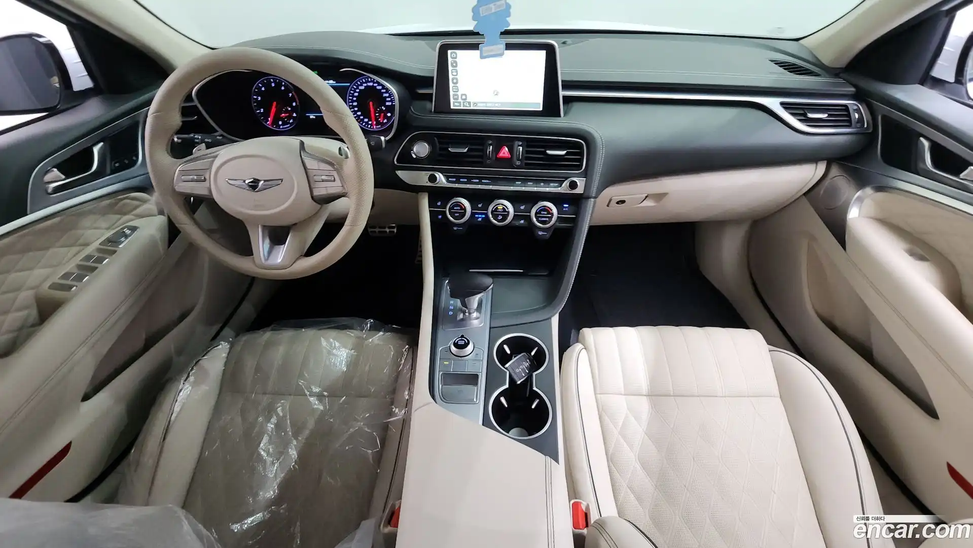 G70 Genesis 2019.4-INNER-007