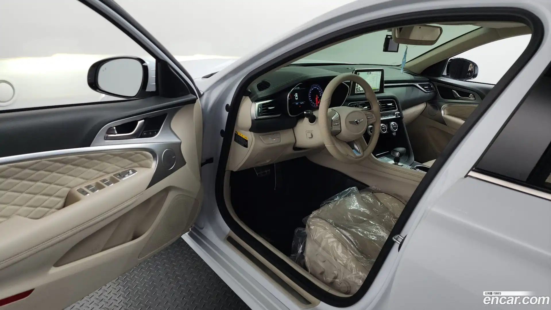 G70 Genesis 2019.4-INNER-010