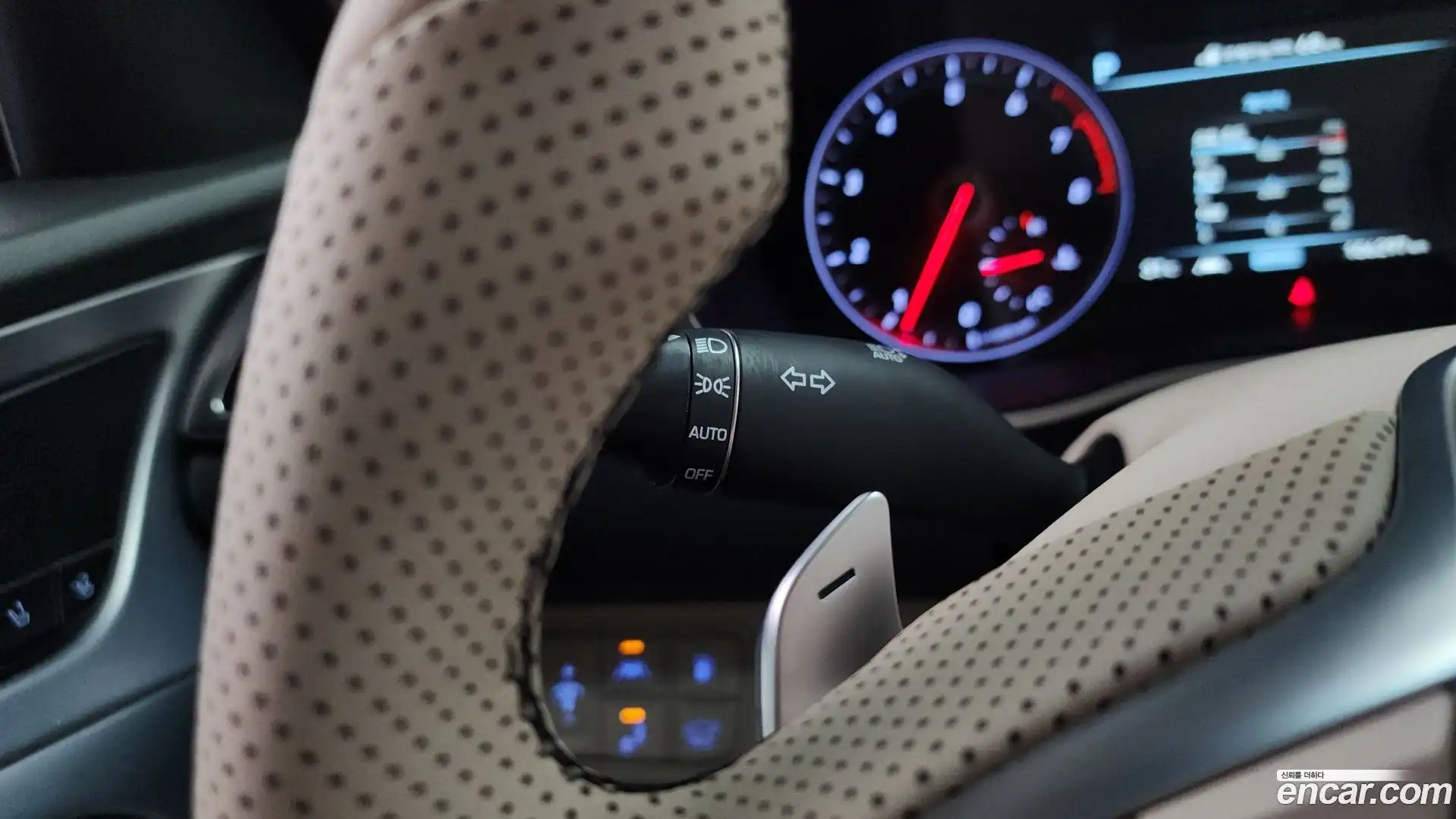 G70 Genesis 2019.4-OPTION-050