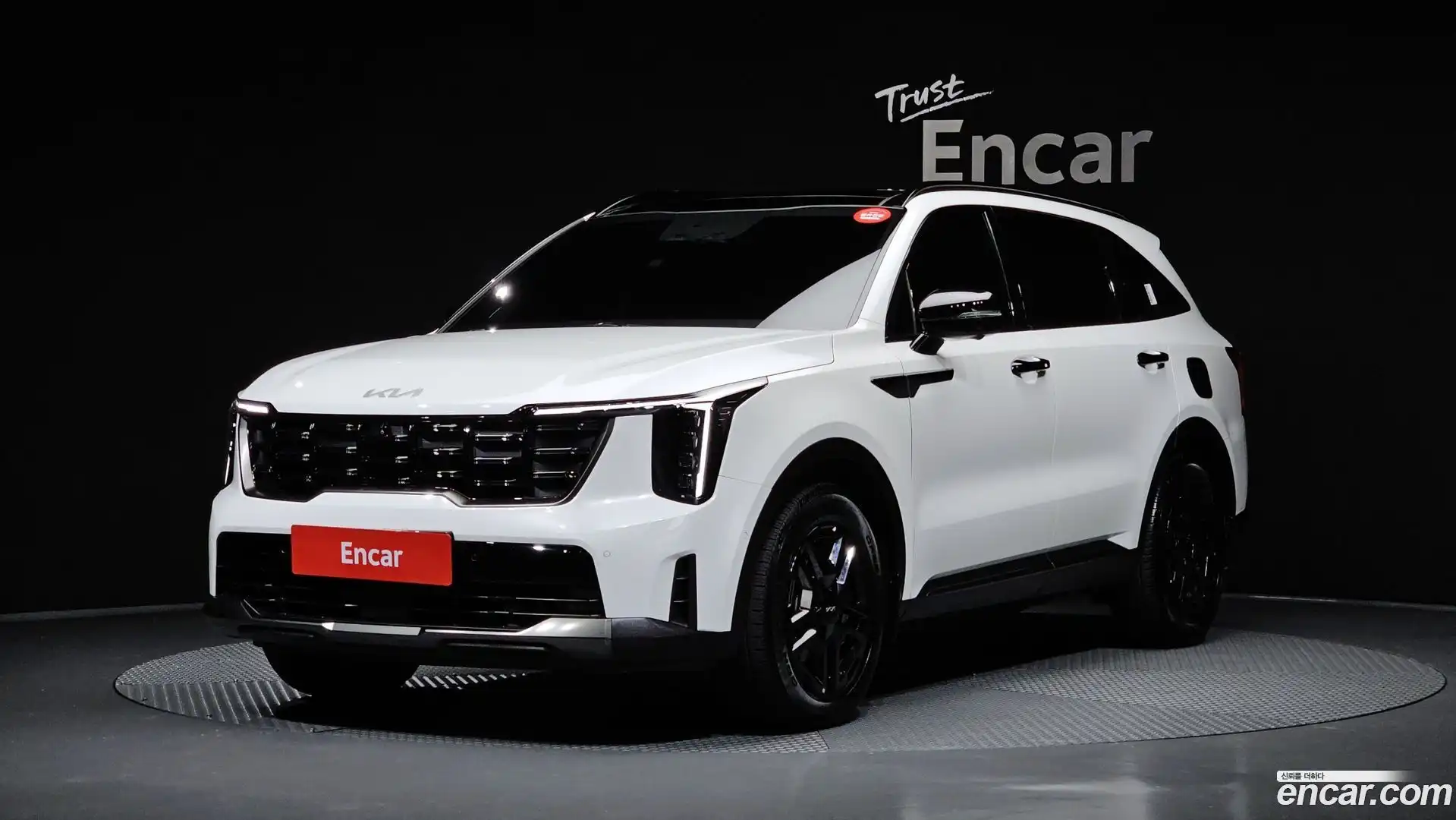 Sorento Kia 2025.0-OUTER-001
