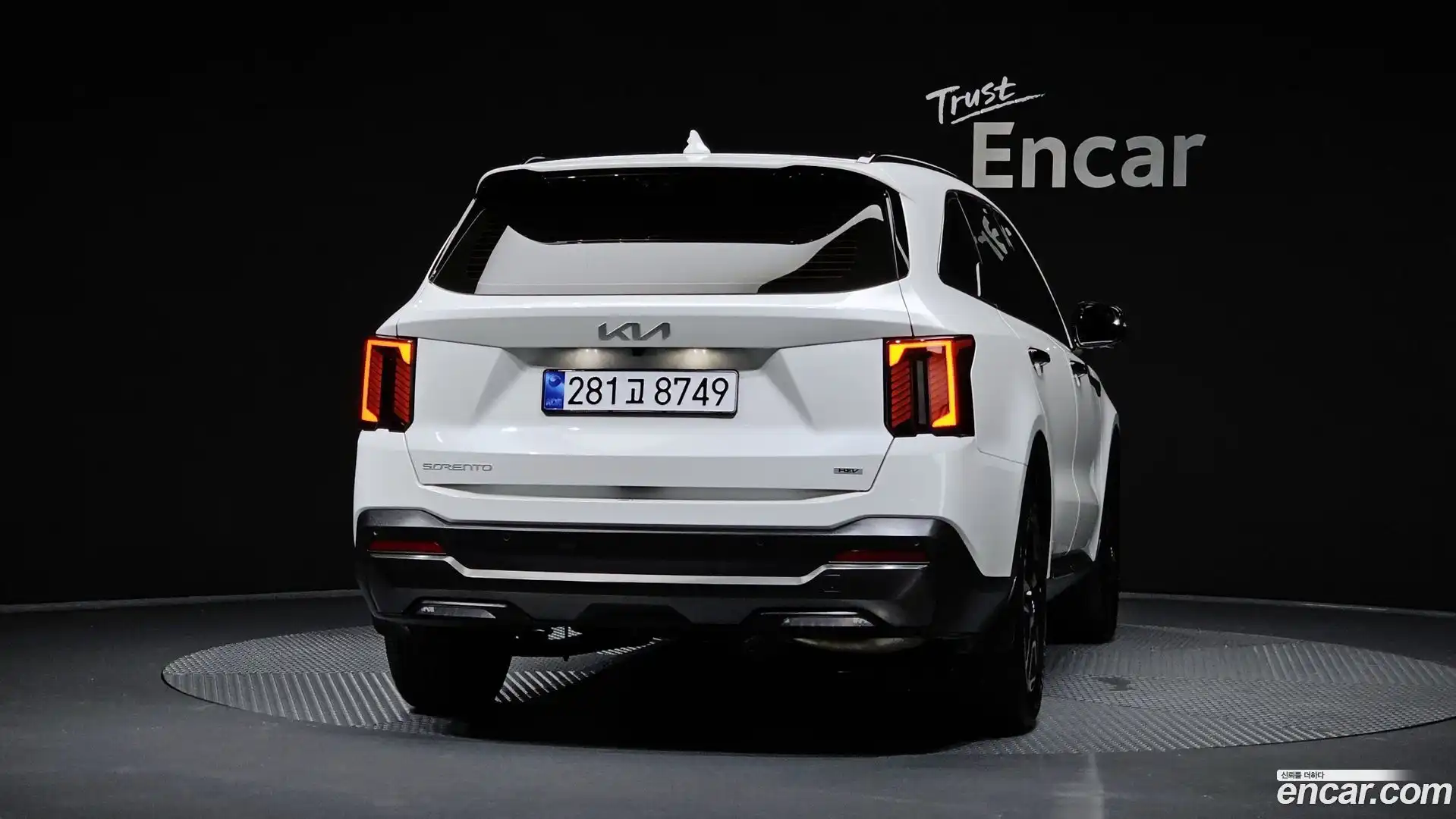 Sorento Kia 2025.0-OUTER-004