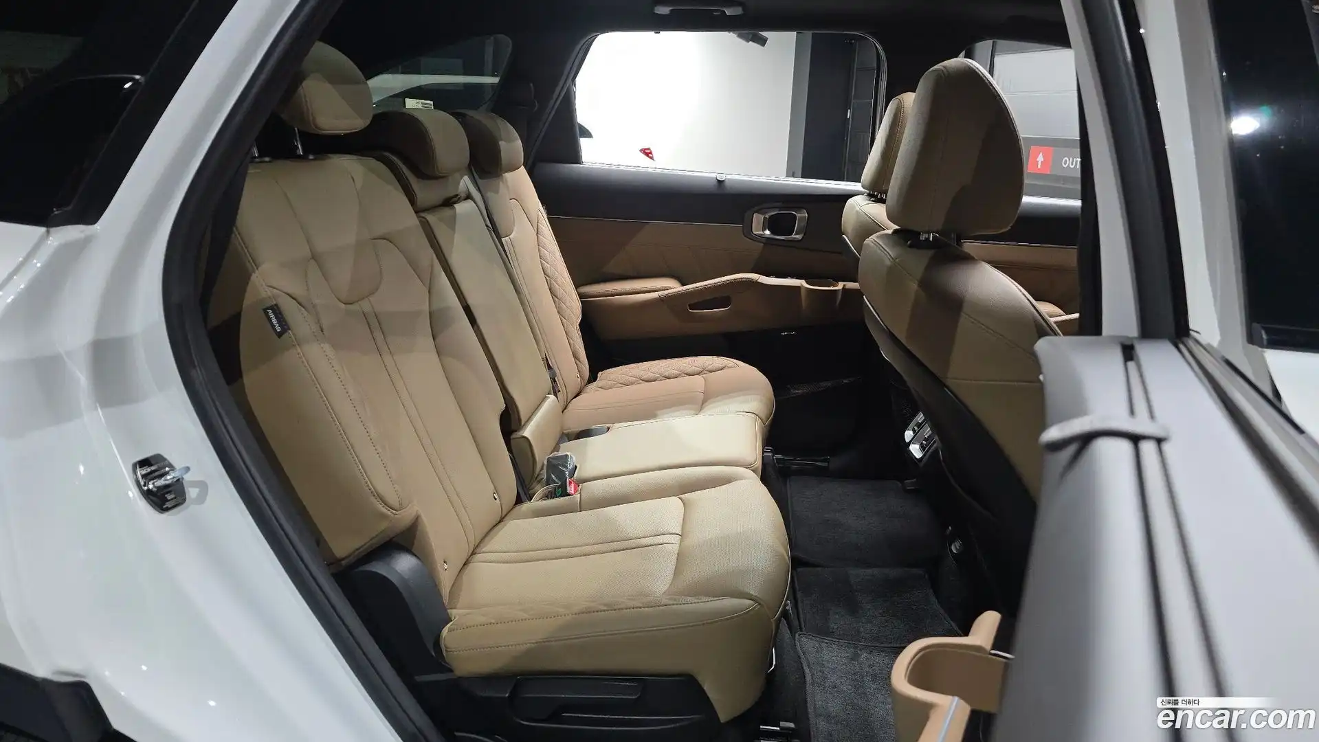 Sorento Kia 2025.0-OPTION-015