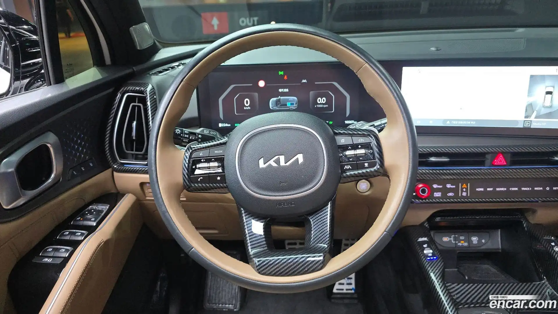 Sorento Kia 2025.0-OPTION-017