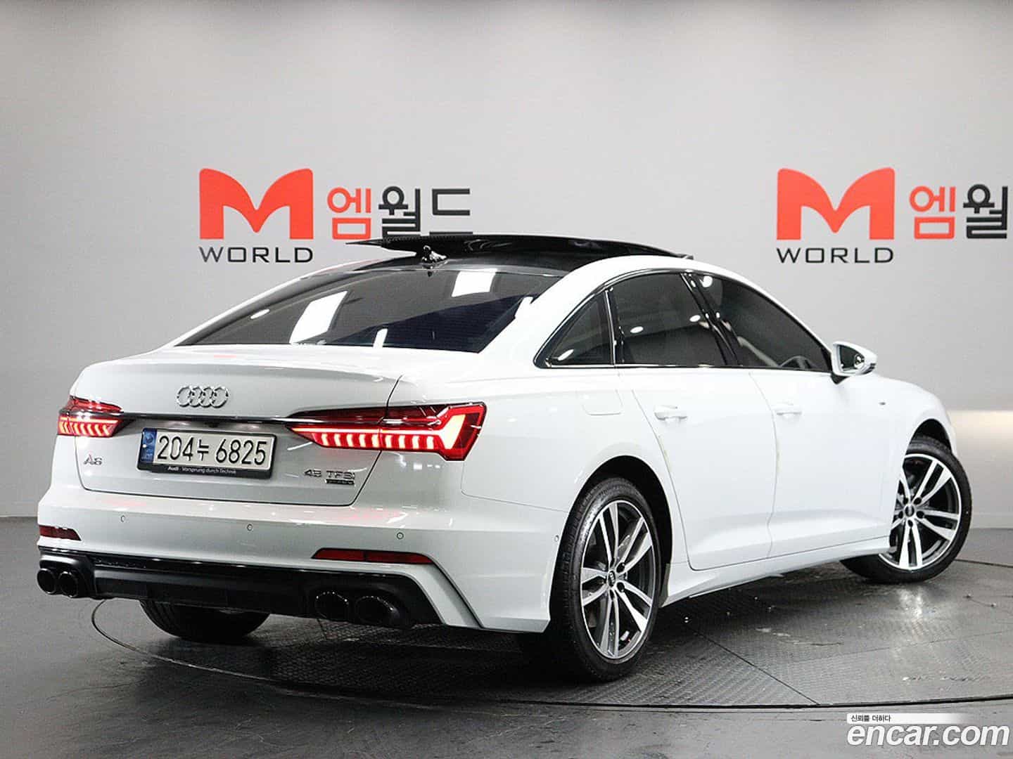 A6 Audi 2022.2-OUTER-002