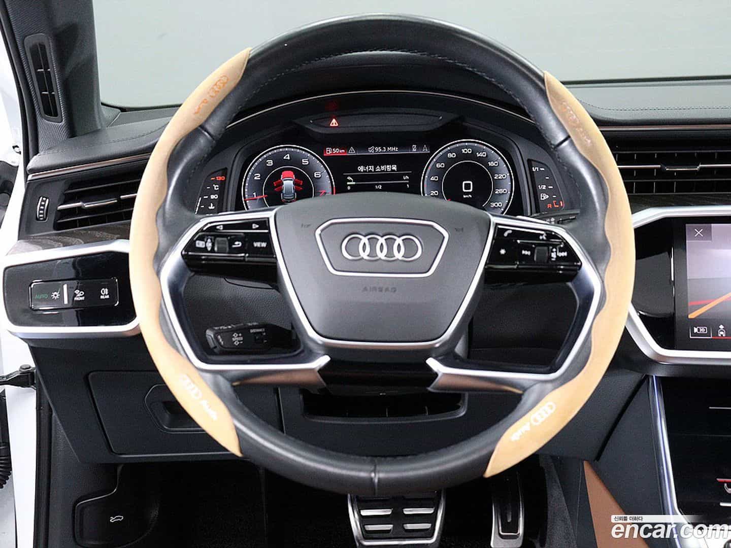 A6 Audi 2022.2-INNER-007