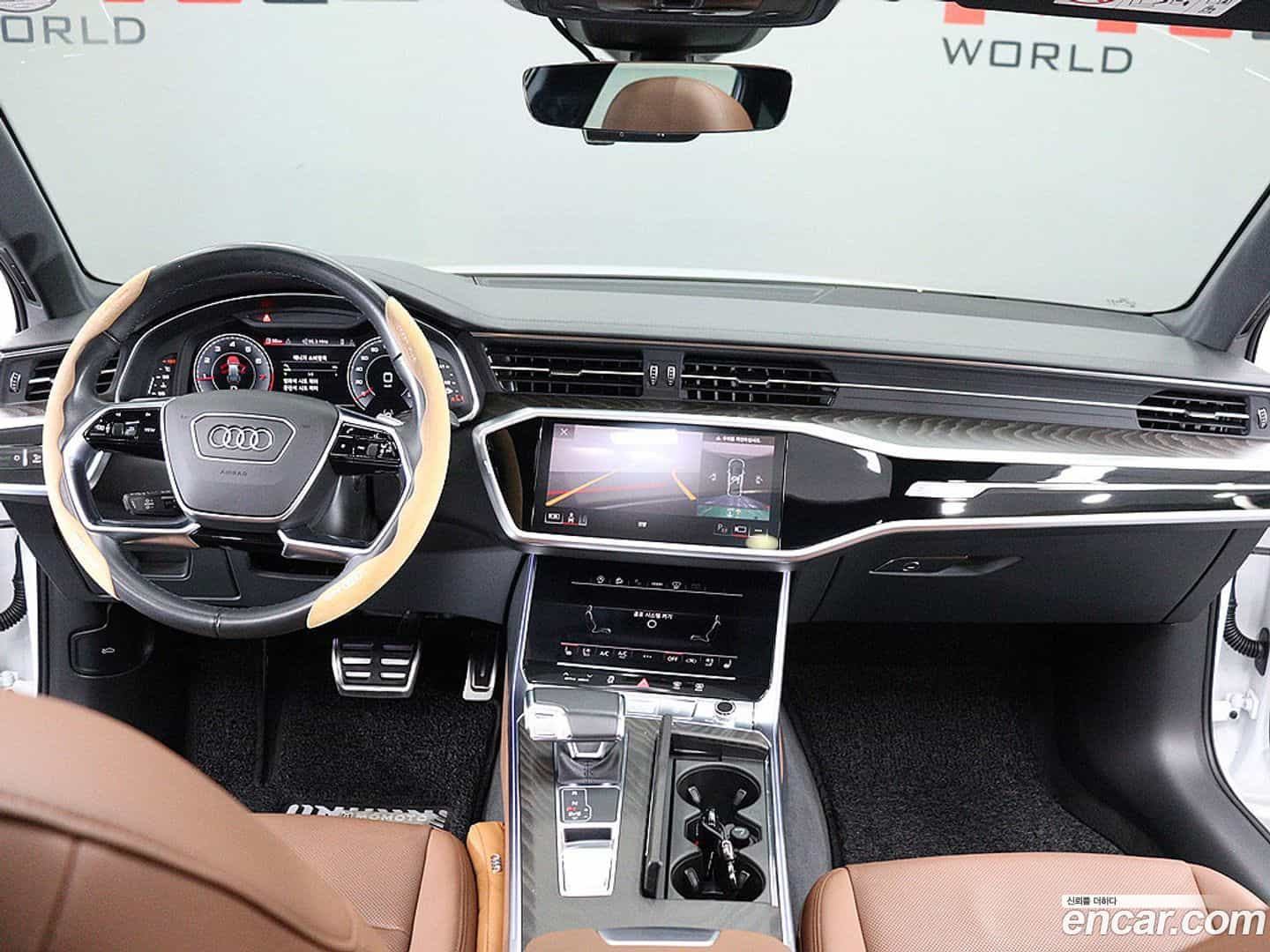 A6 Audi 2022.2-INNER-008