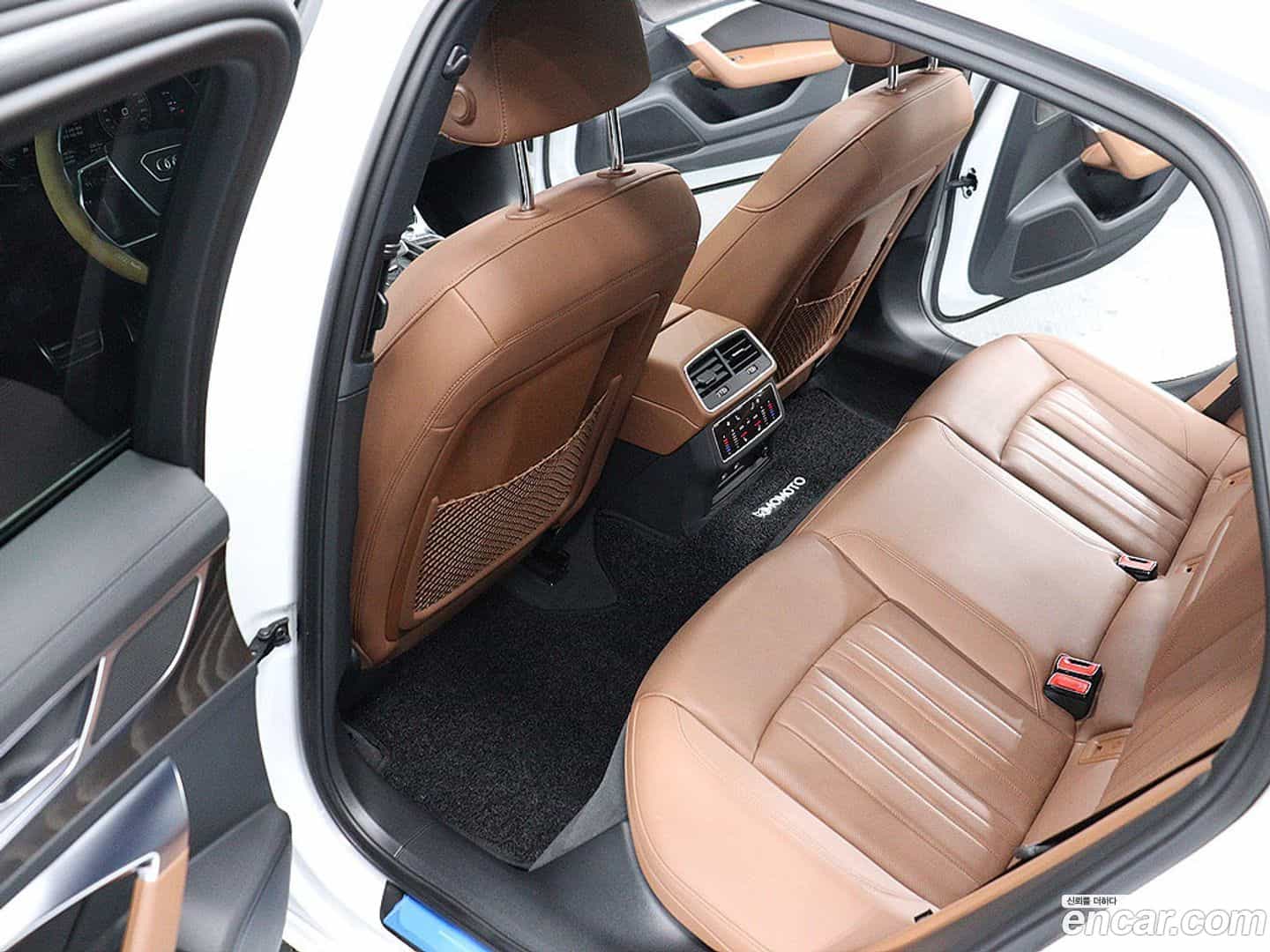 A6 Audi 2022.2-INNER-009