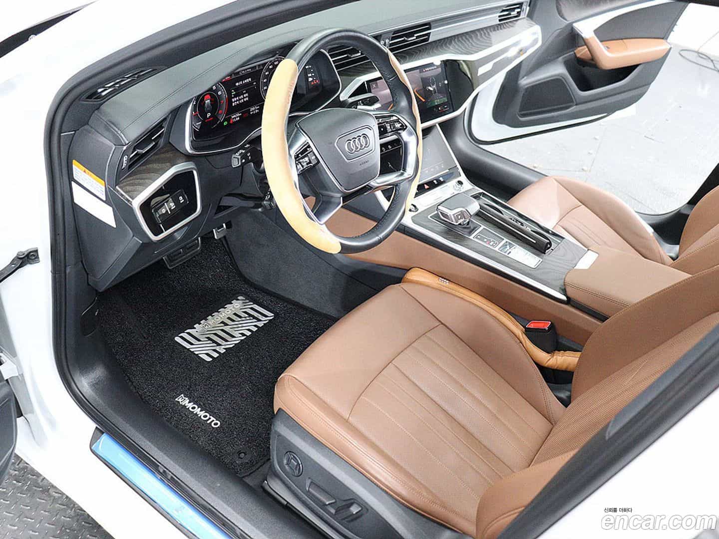 A6 Audi 2022.2-INNER-010