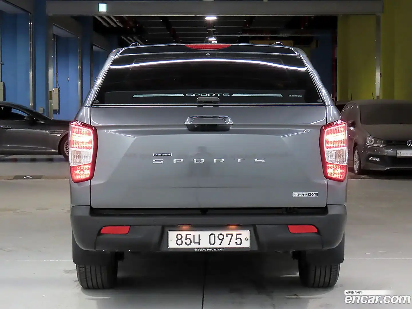 Rexton KG Mobility 2018.6-OUTER-003