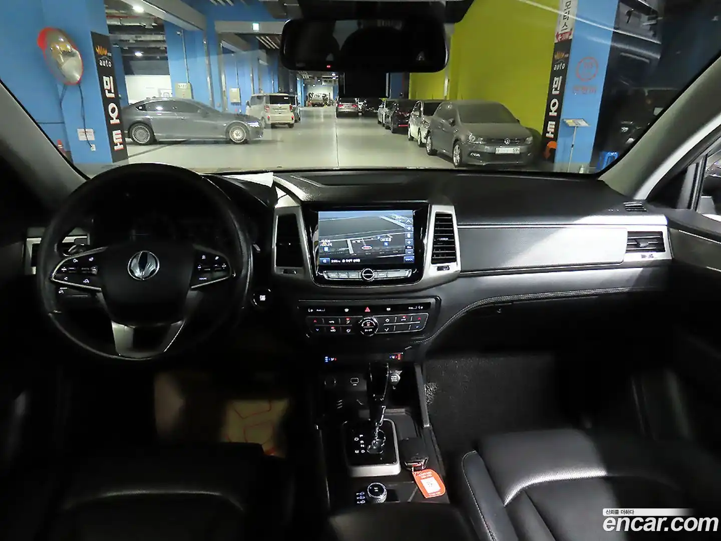 Rexton KG Mobility 2018.6-OUTER-005