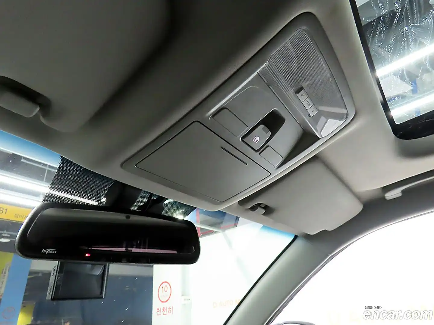 Rexton KG Mobility 2018.6-OPTION-020