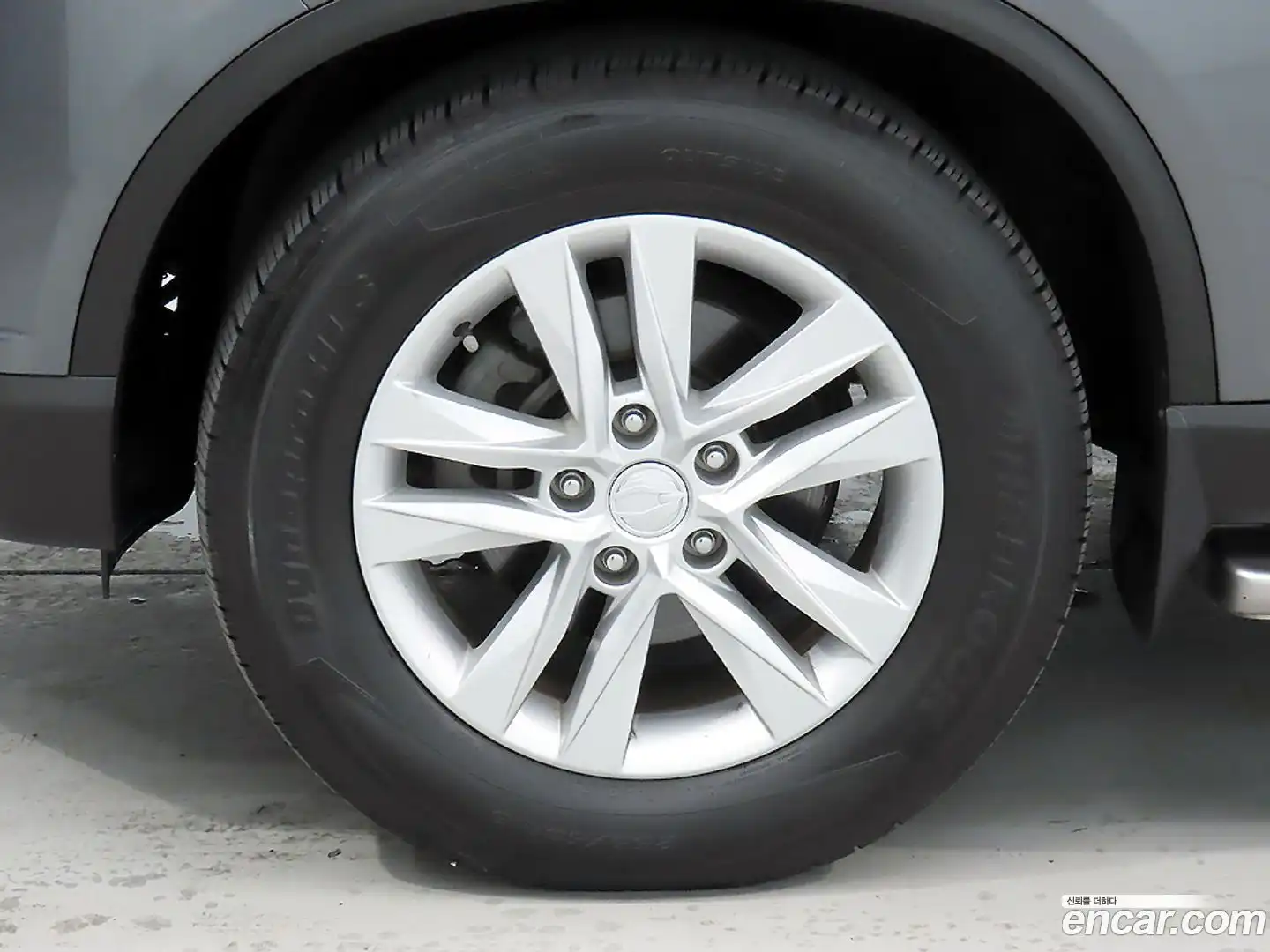 Rexton KG Mobility 2018.6-OPTION-024