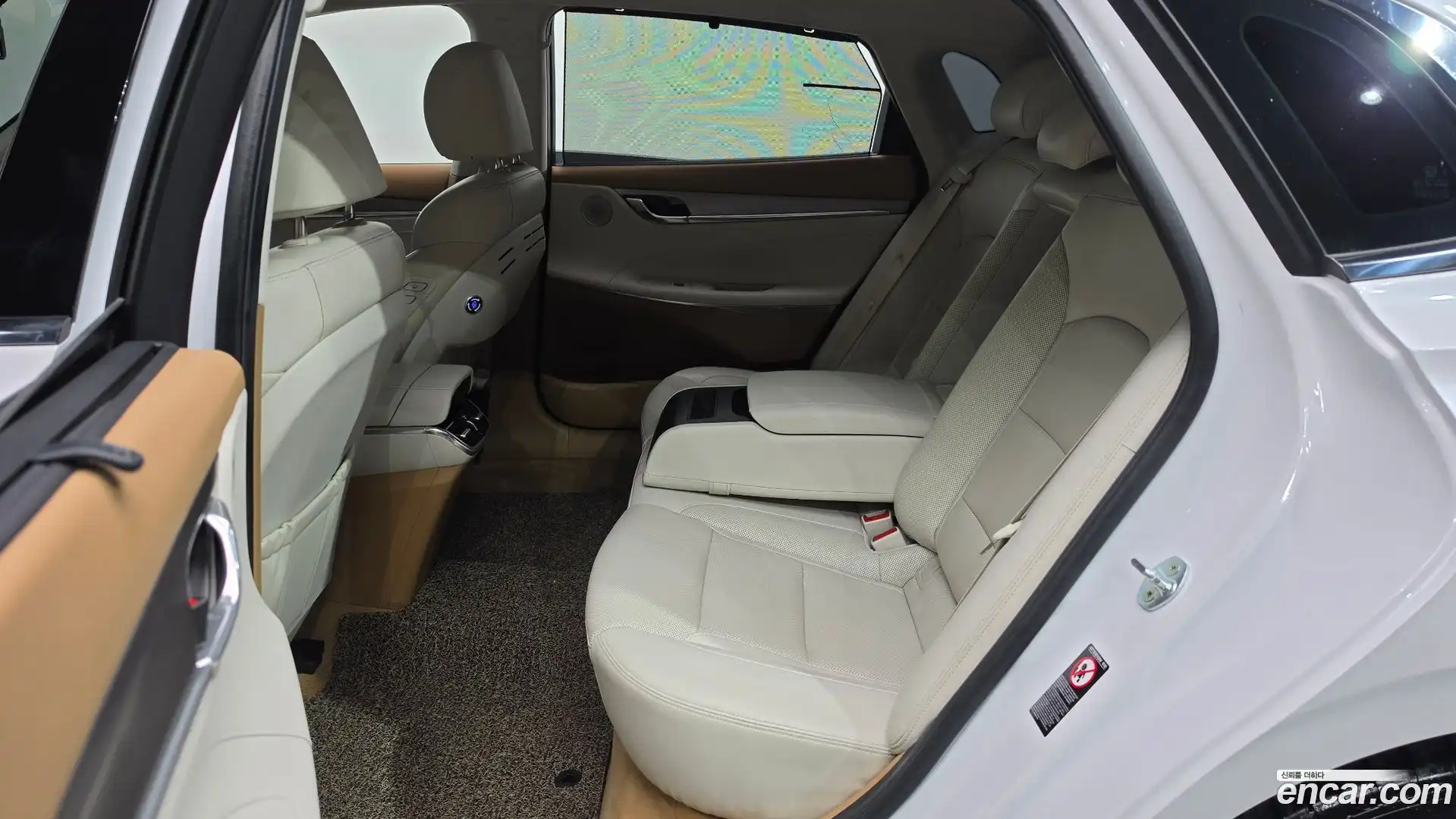 Grandeur Hyundai 2020.2-OPTION-015
