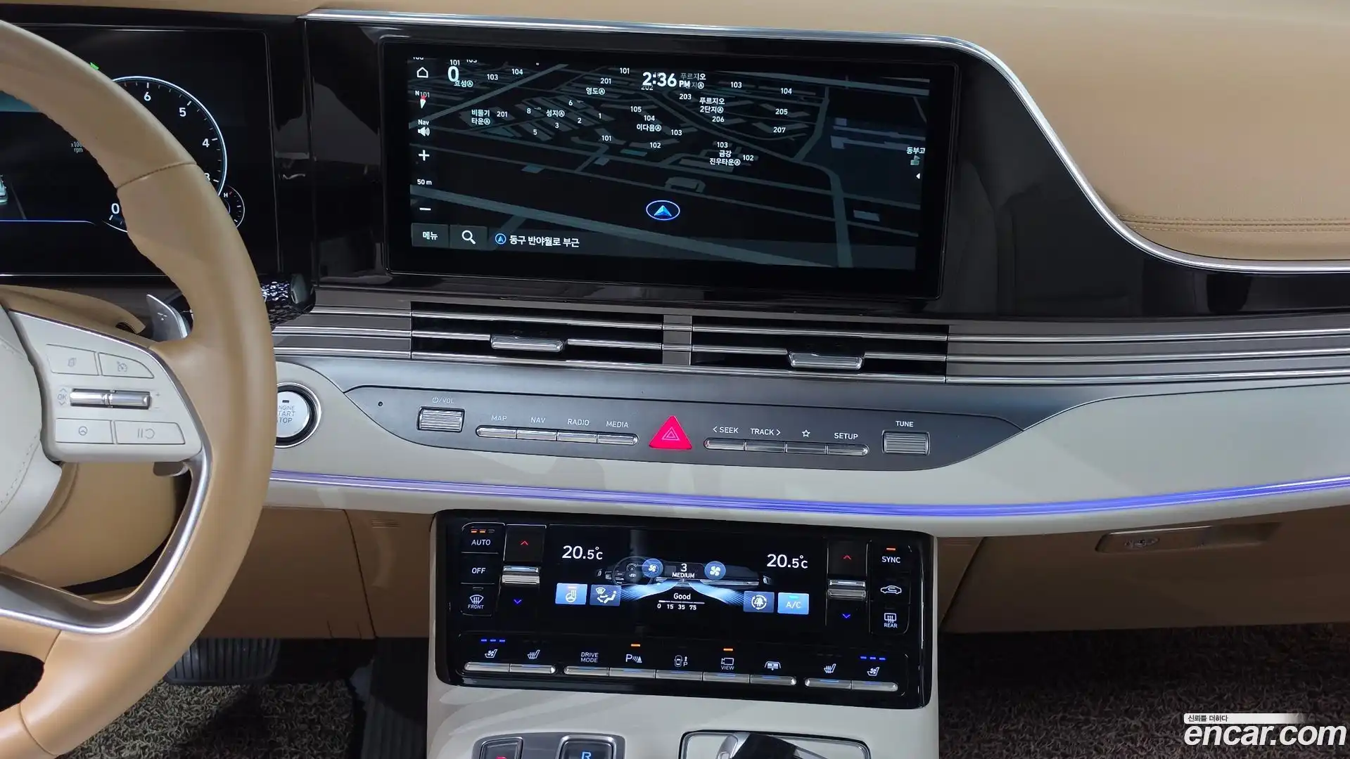 Grandeur Hyundai 2020.2-OPTION-018