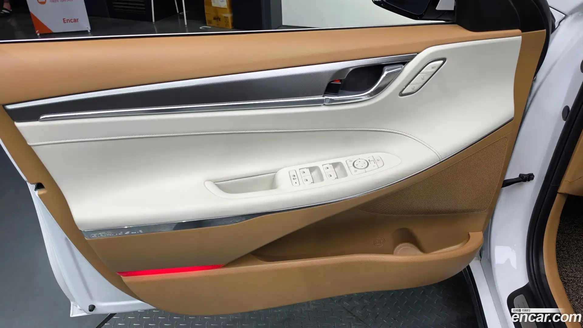 Grandeur Hyundai 2020.2-INNER-034