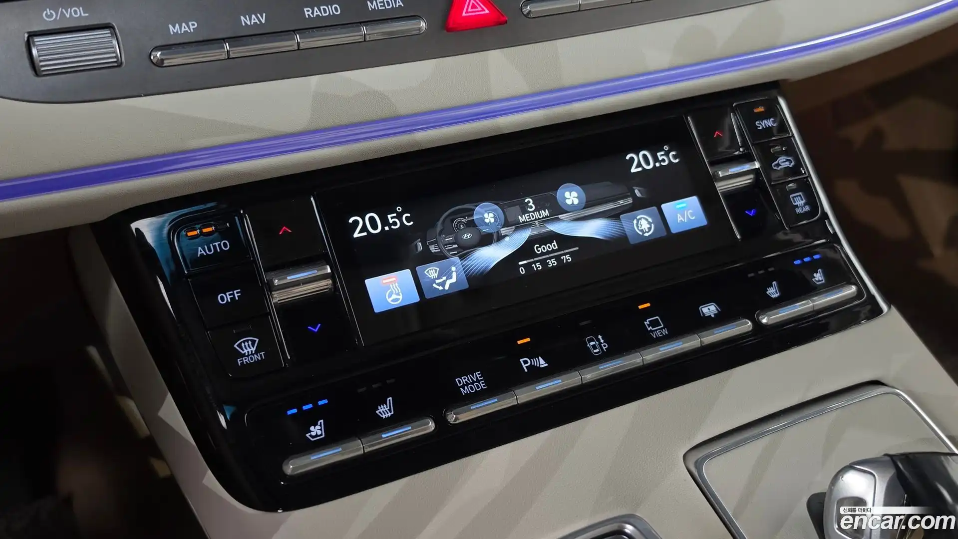 Grandeur Hyundai 2020.2-OPTION-040