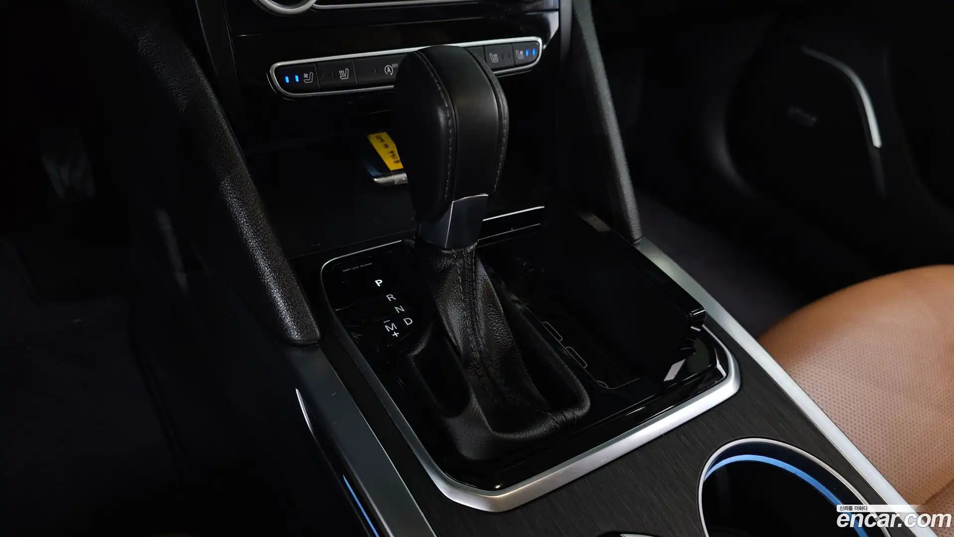 SM6 Renault Korea 2022.5-INNER-009