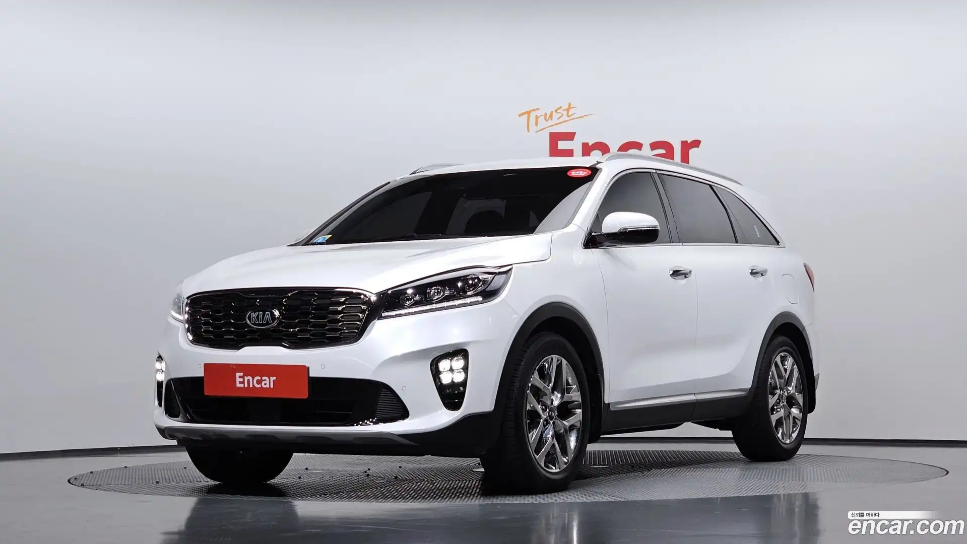 Sorento Kia 2019.8-OUTER-001