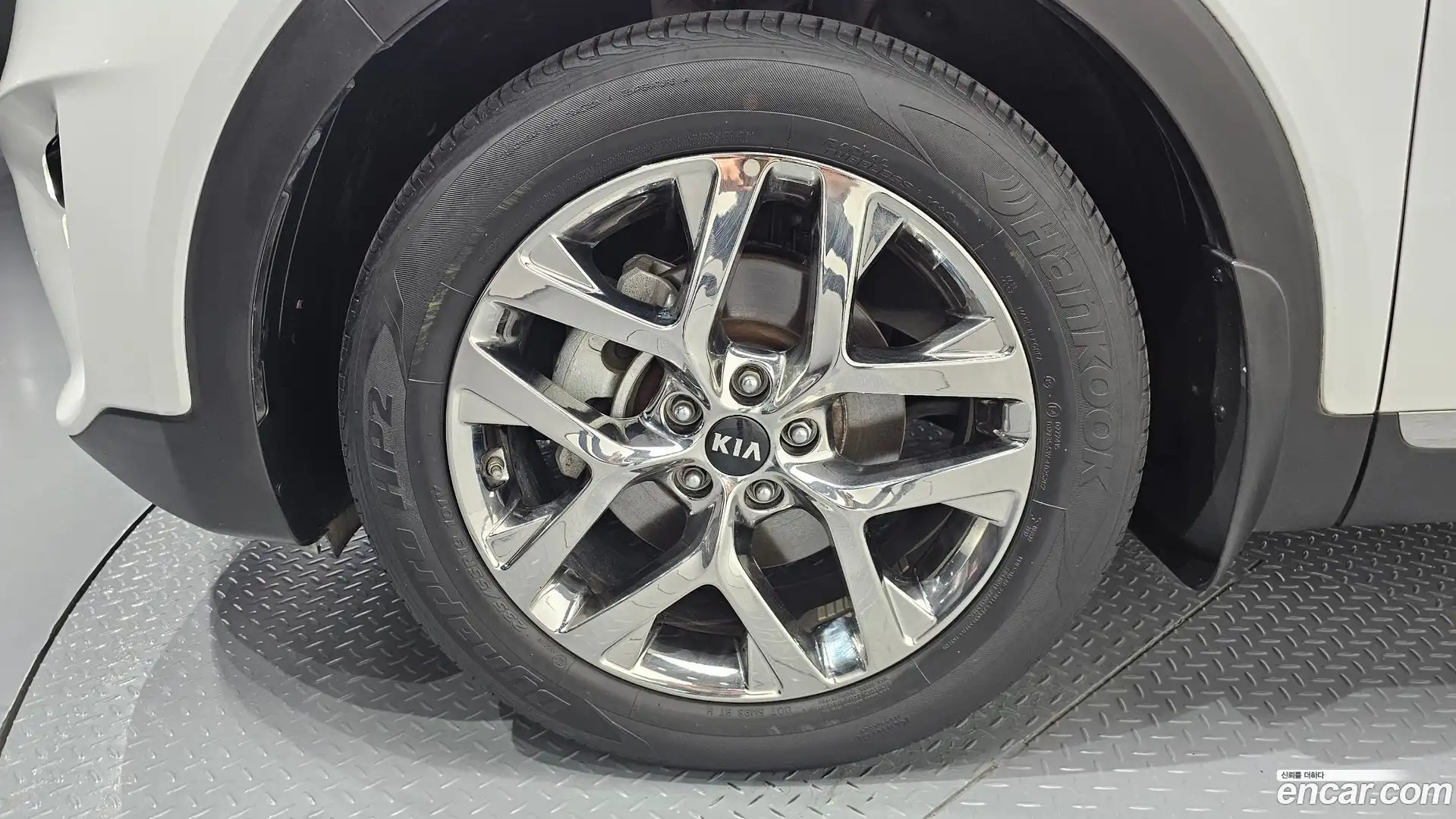 Sorento Kia 2019.8-OUTER-005