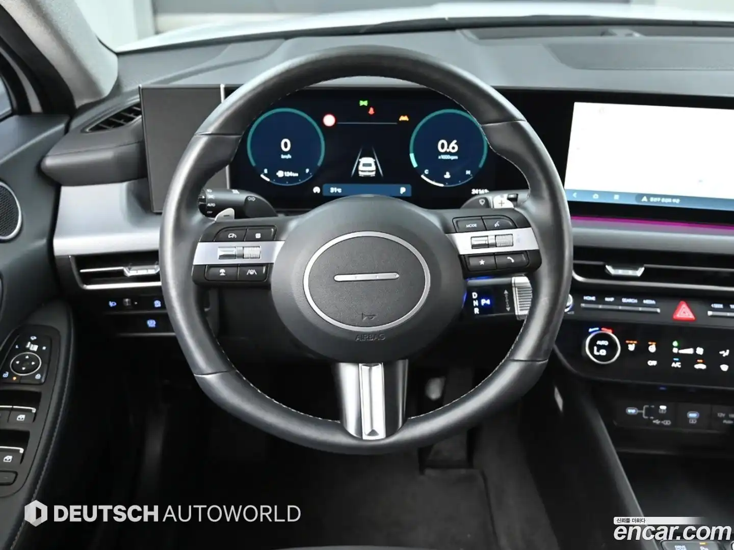 Sonata Hyundai 2025.4-OPTION-017