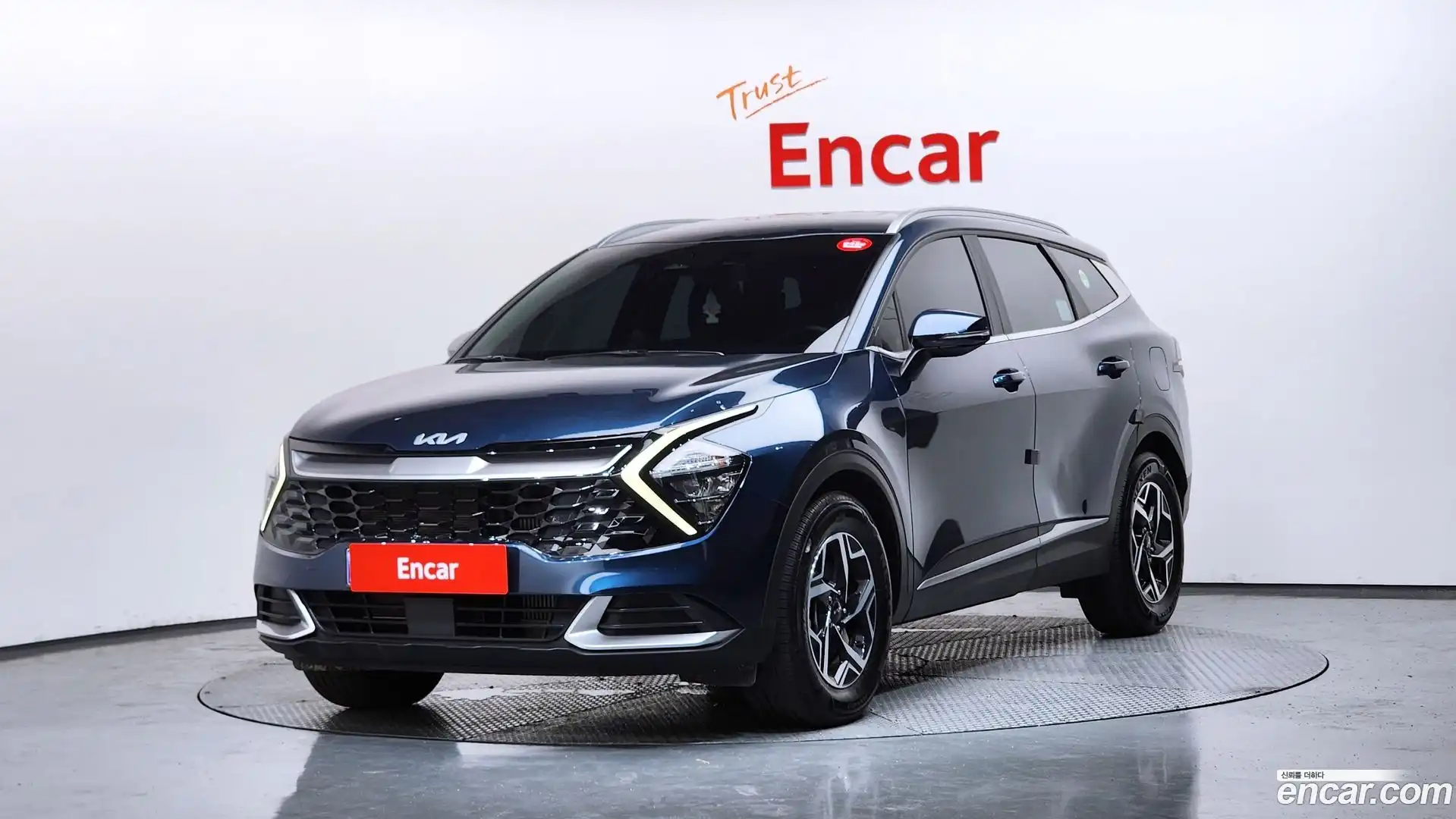 Sportage Kia 2023.3-OUTER-001